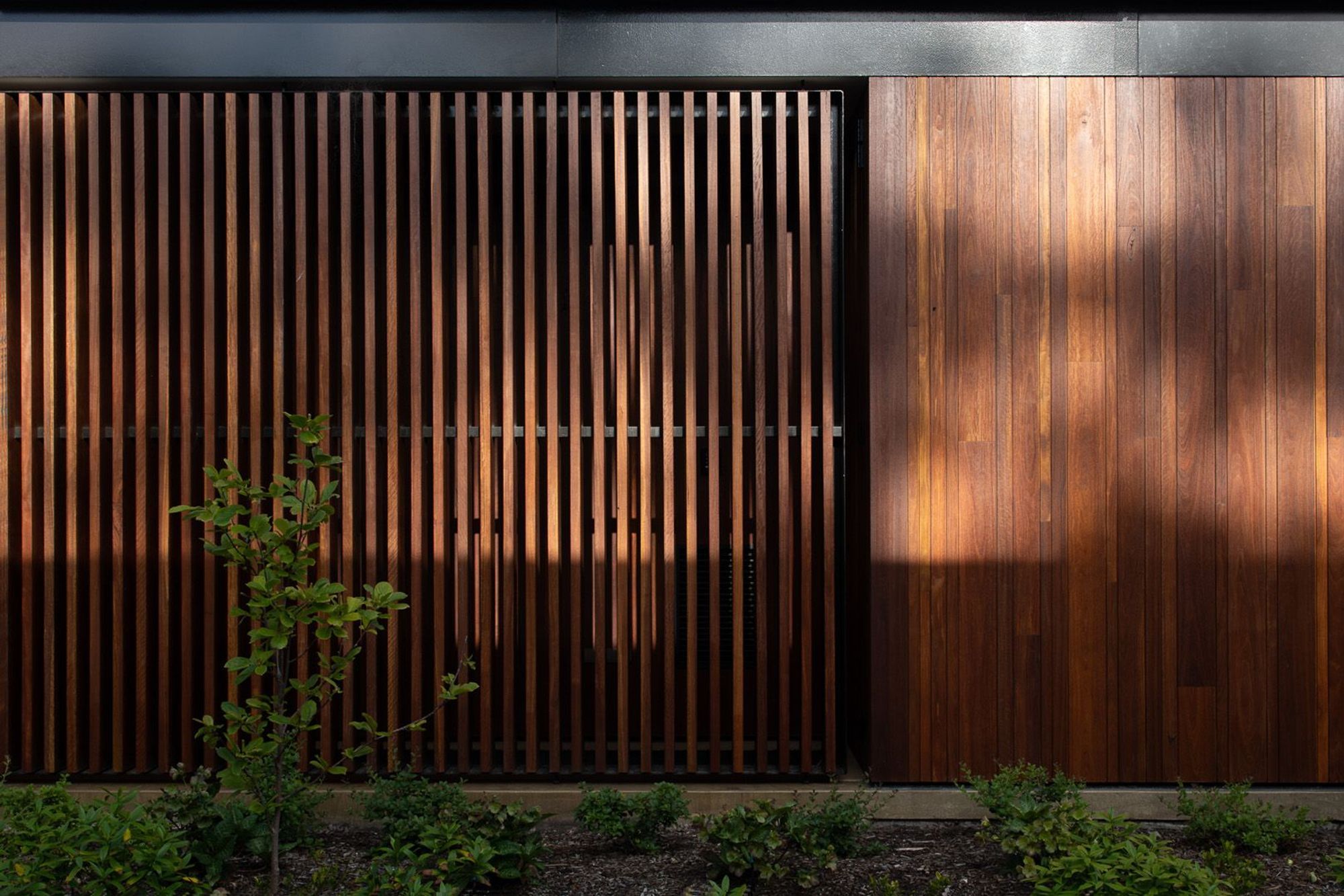 Tinderbox Residence