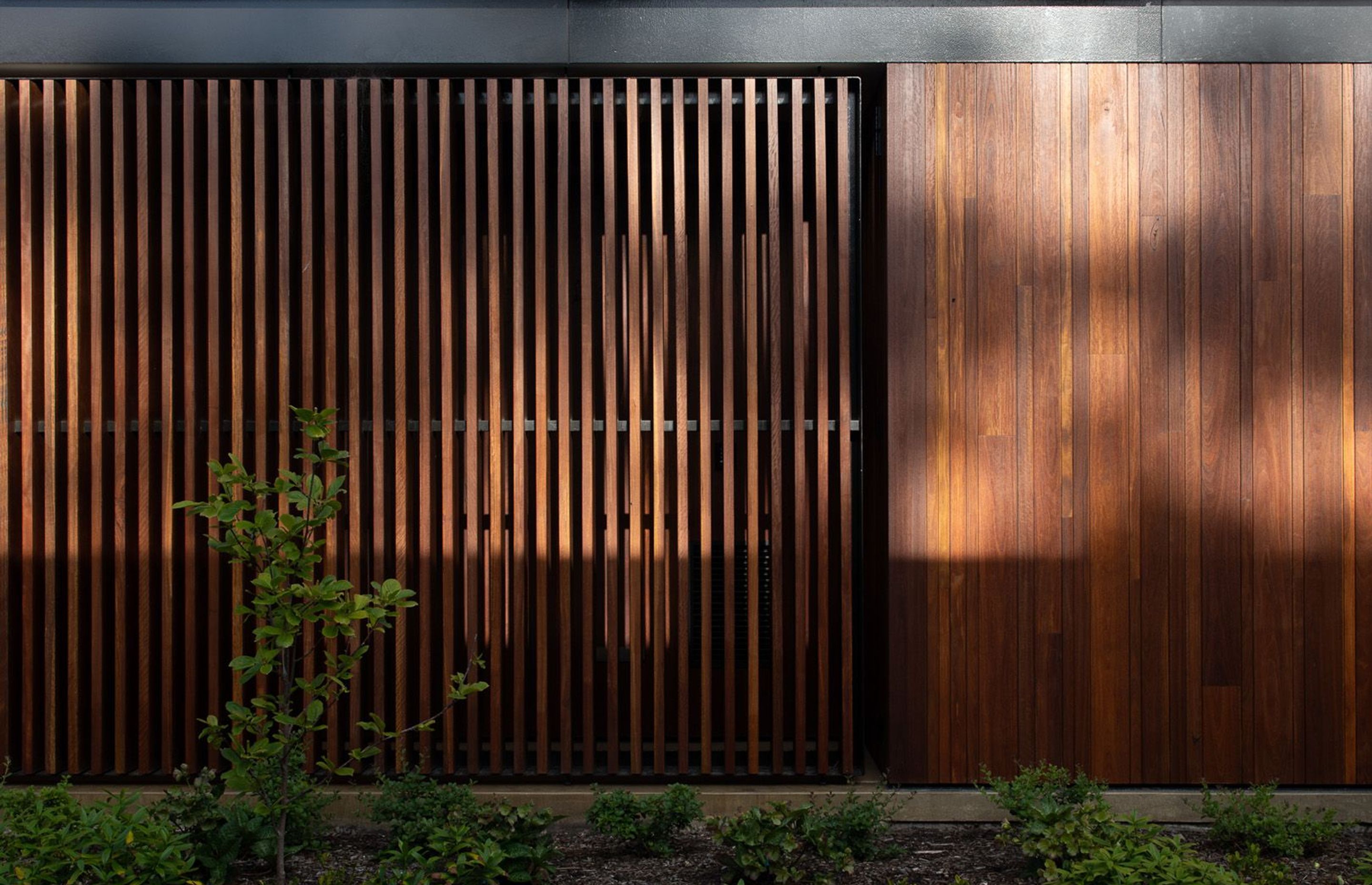 Tinderbox Residence