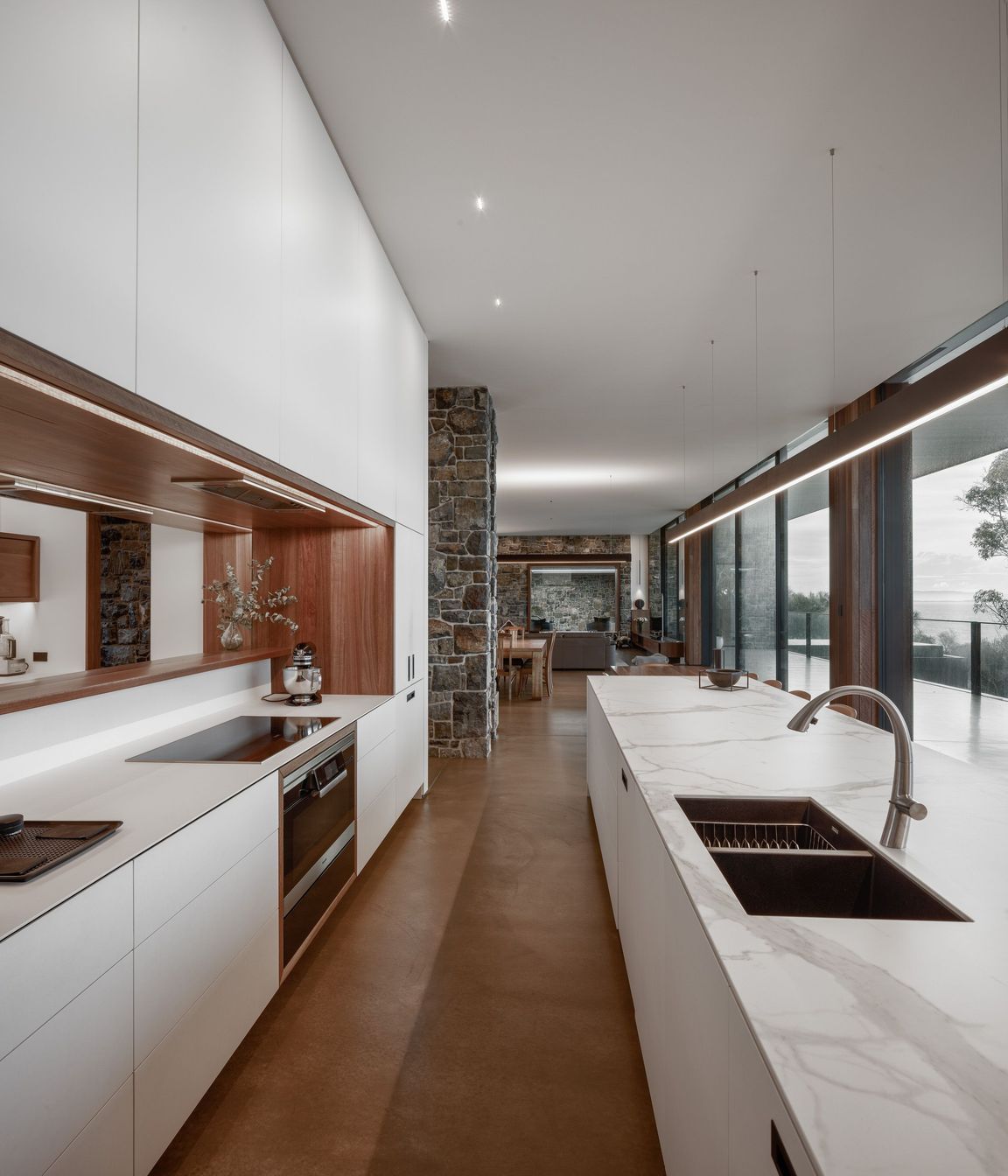 Tinderbox Residence