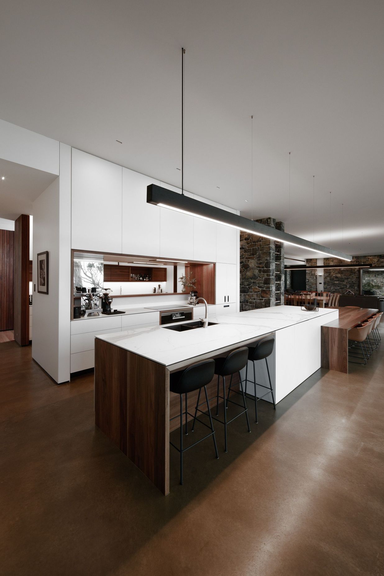 Tinderbox Residence