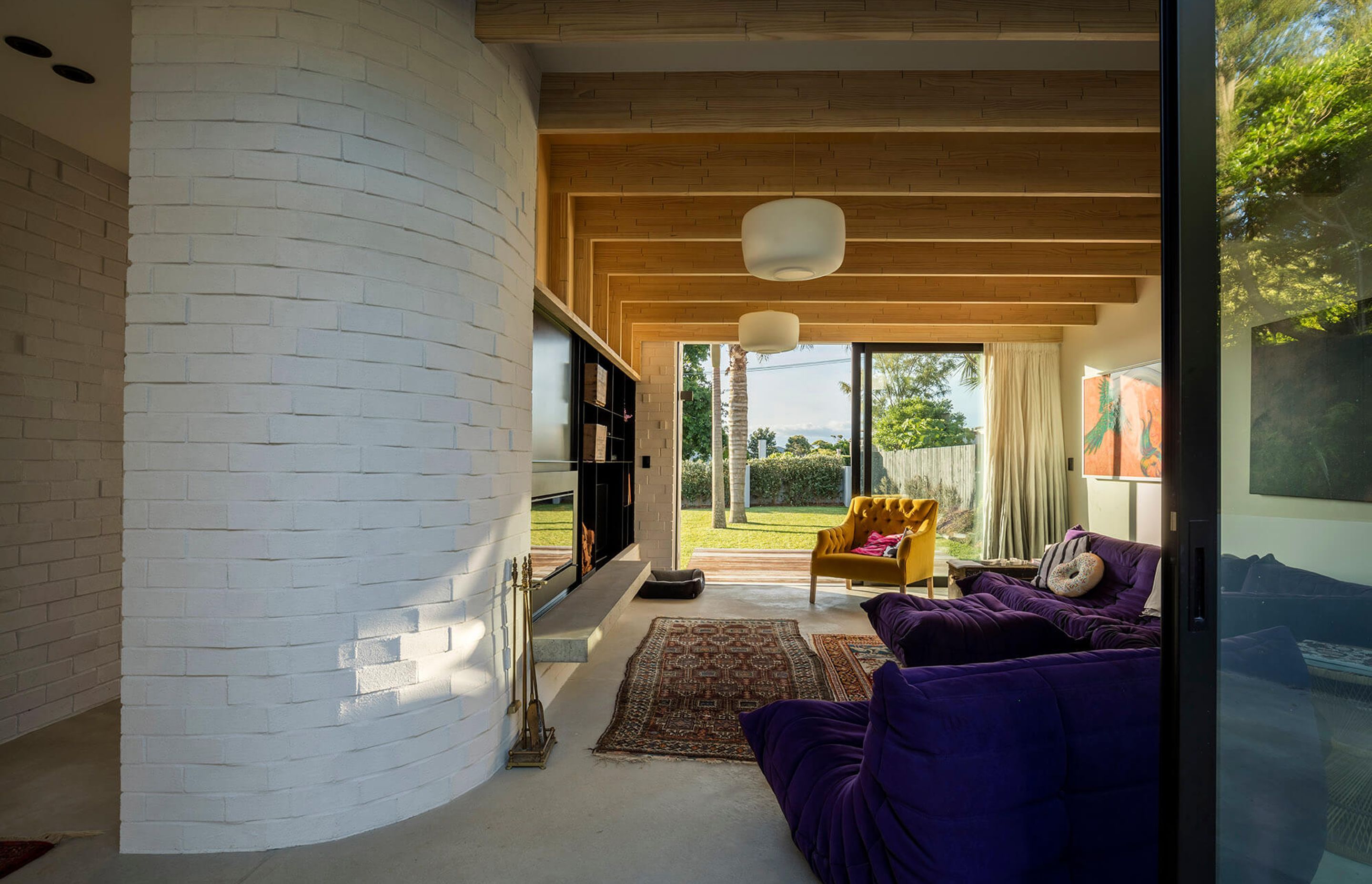 Livingstone House