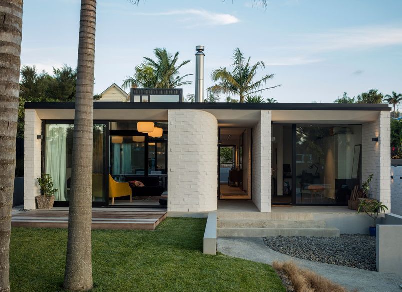 Livingstone House