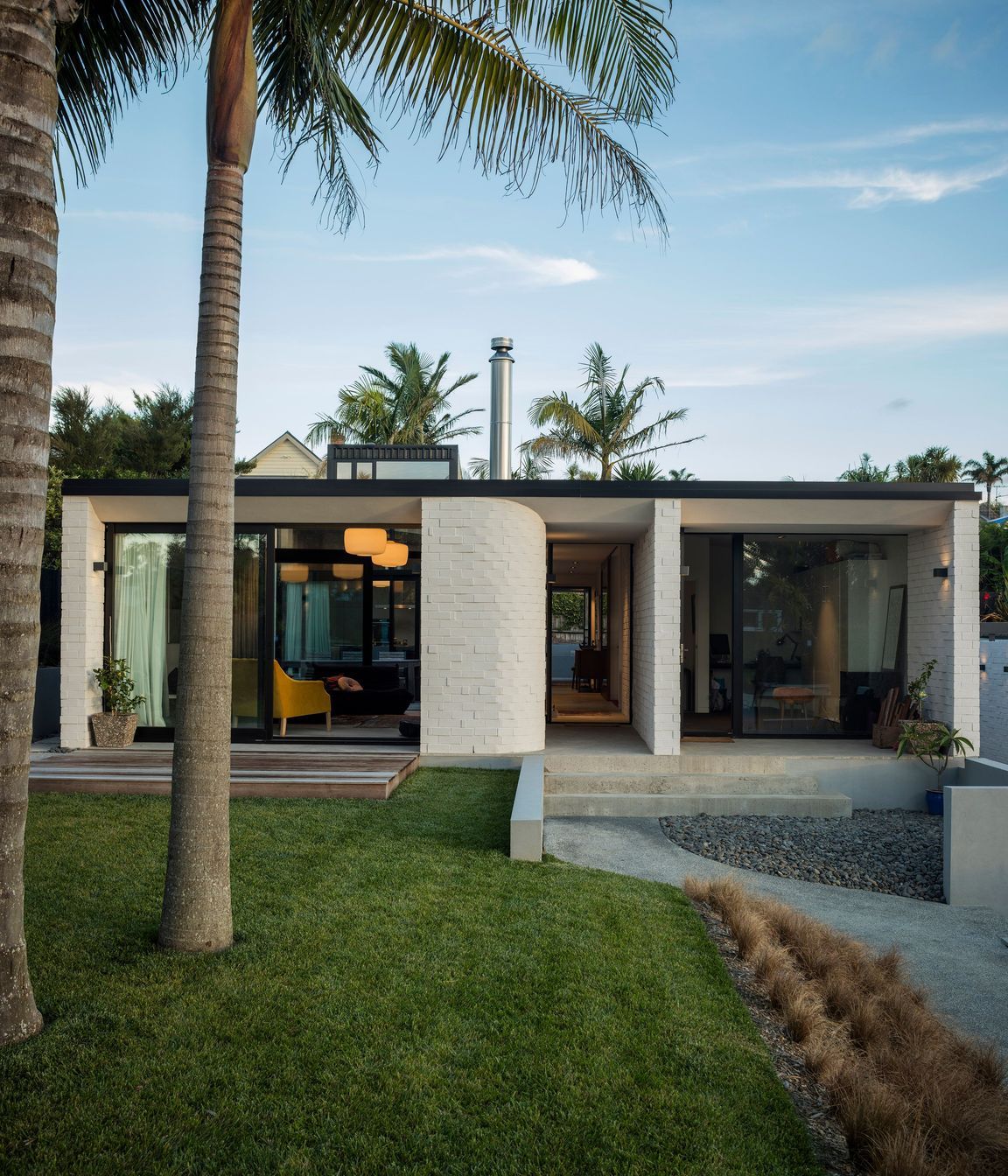 Livingstone House