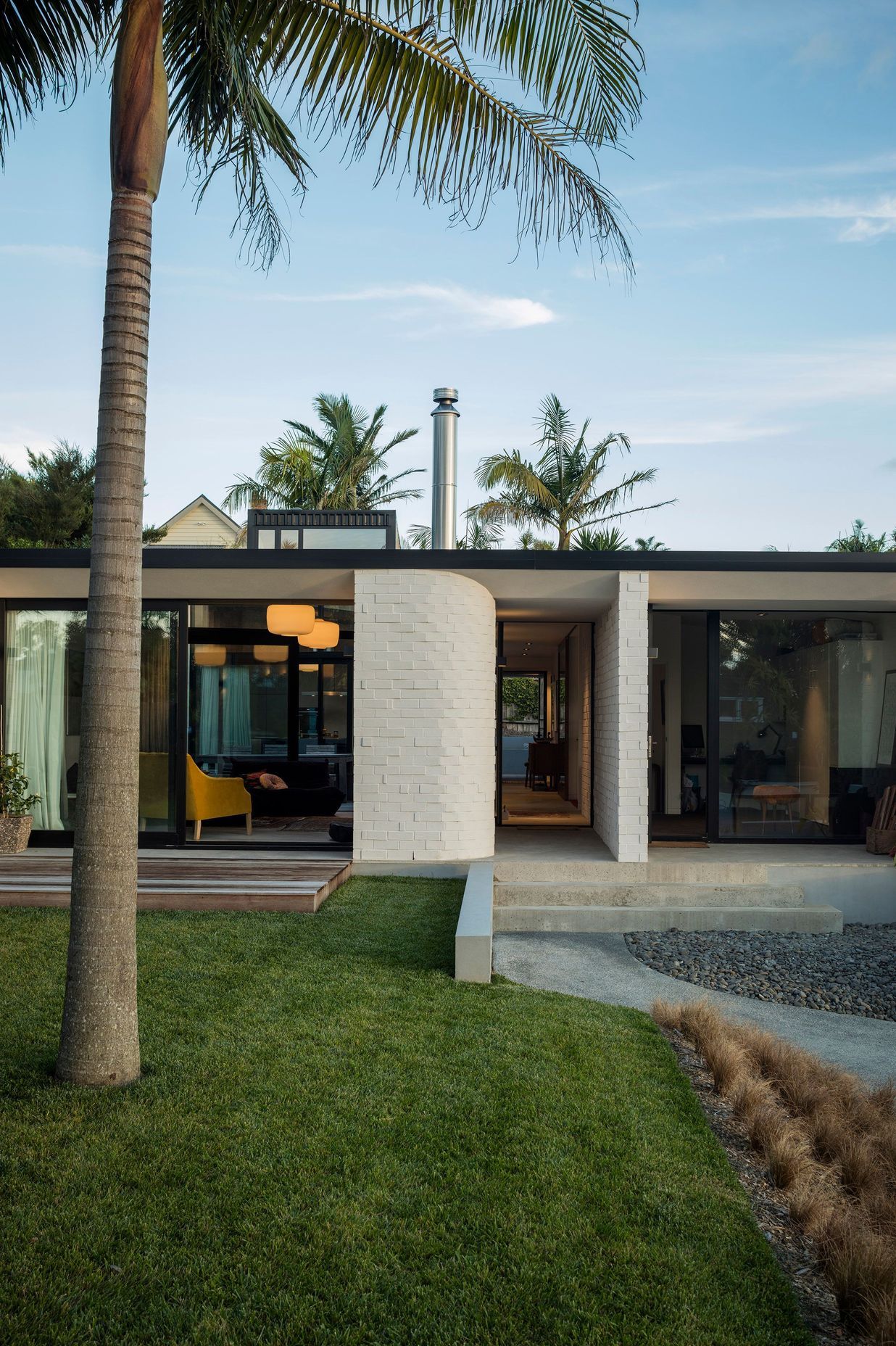 Livingstone House
