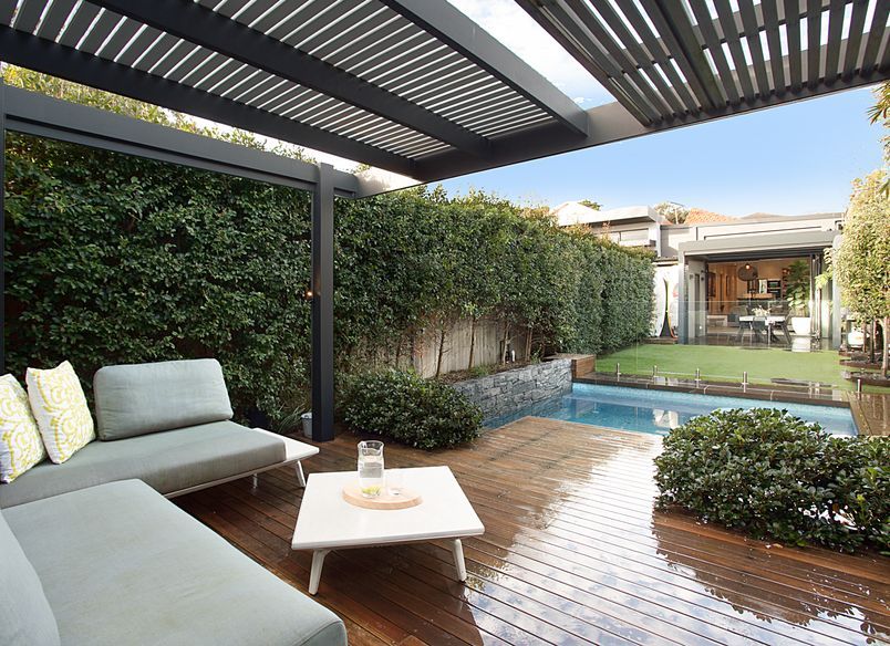 Rose Bay I