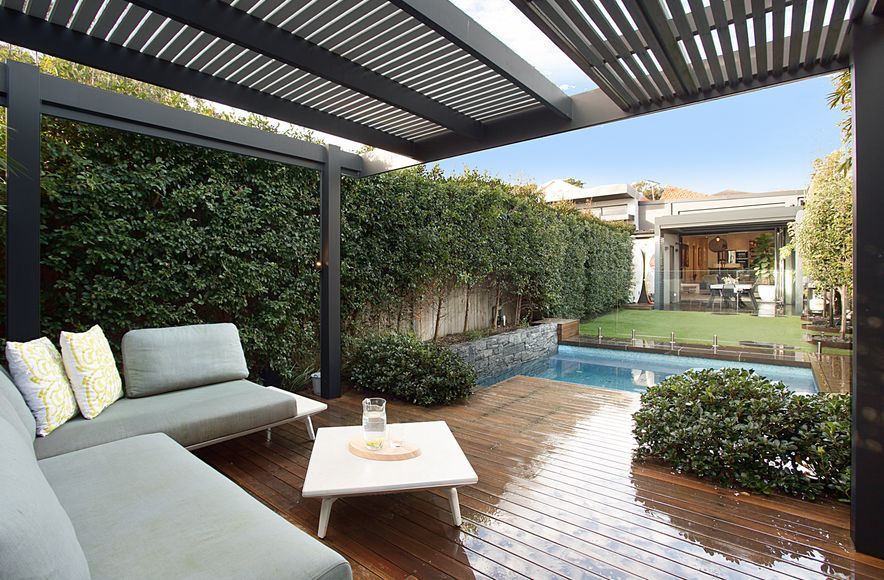 Rose Bay I