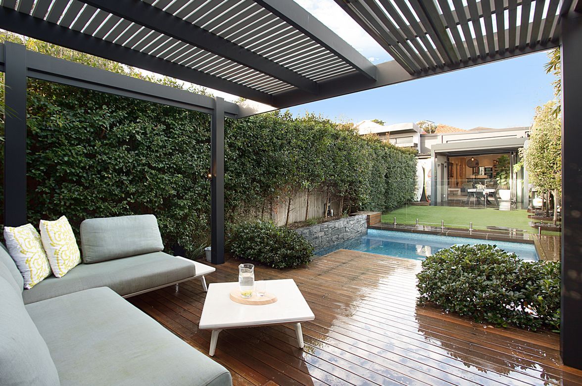 Rose Bay I