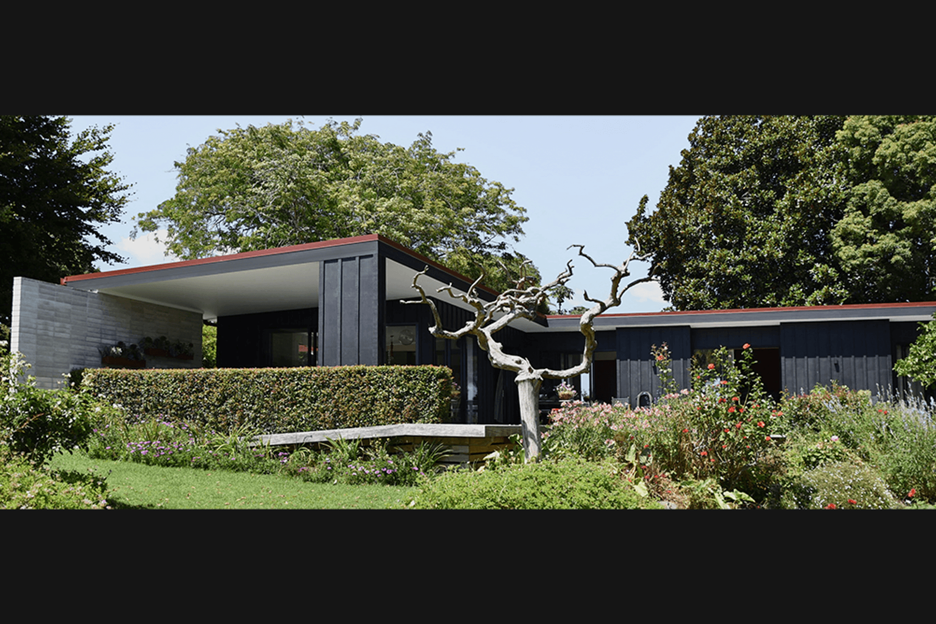 Matapihi House Renovation