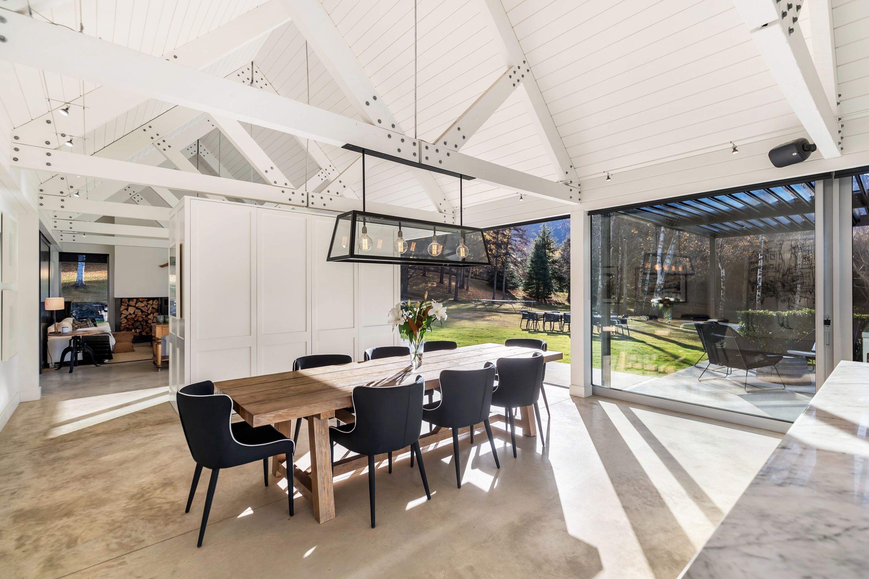 Arrowtown Outdoor Living