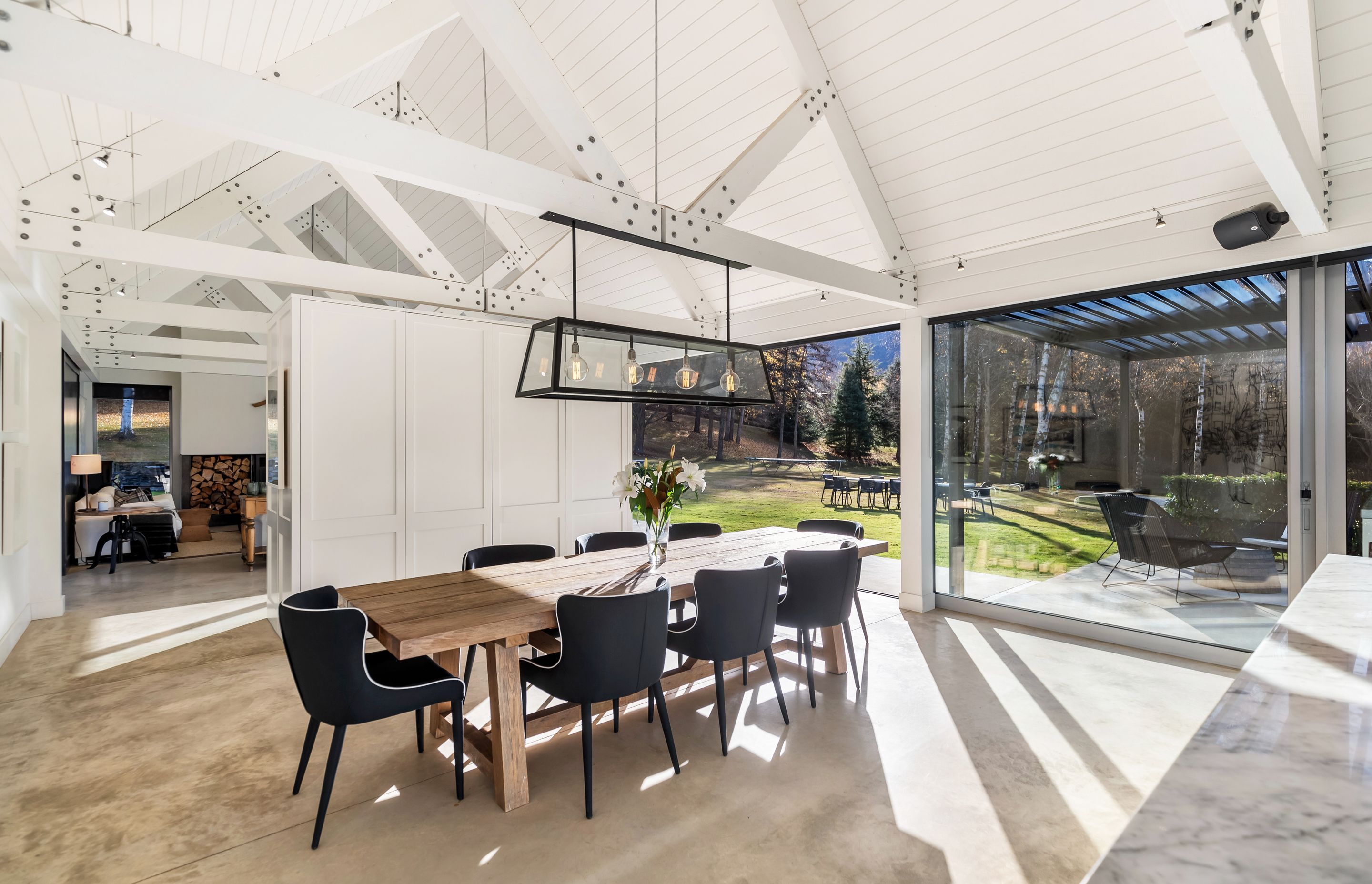 Arrowtown Outdoor Living