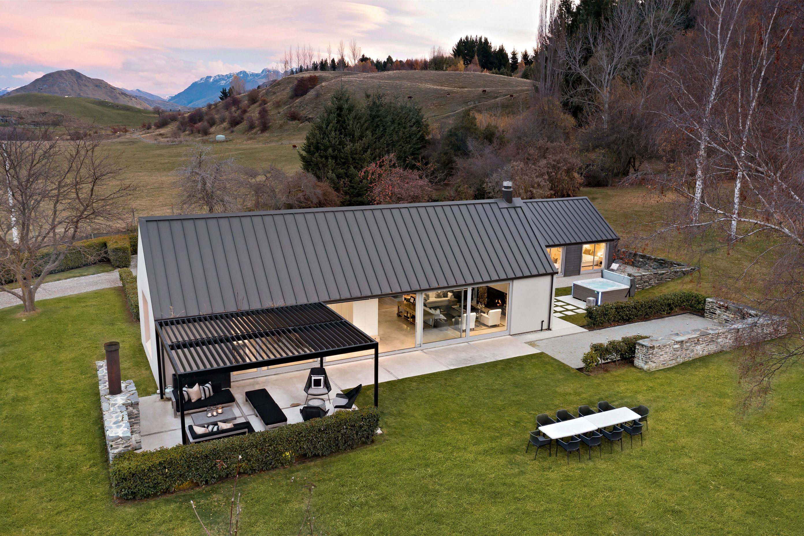 Arrowtown Outdoor Living