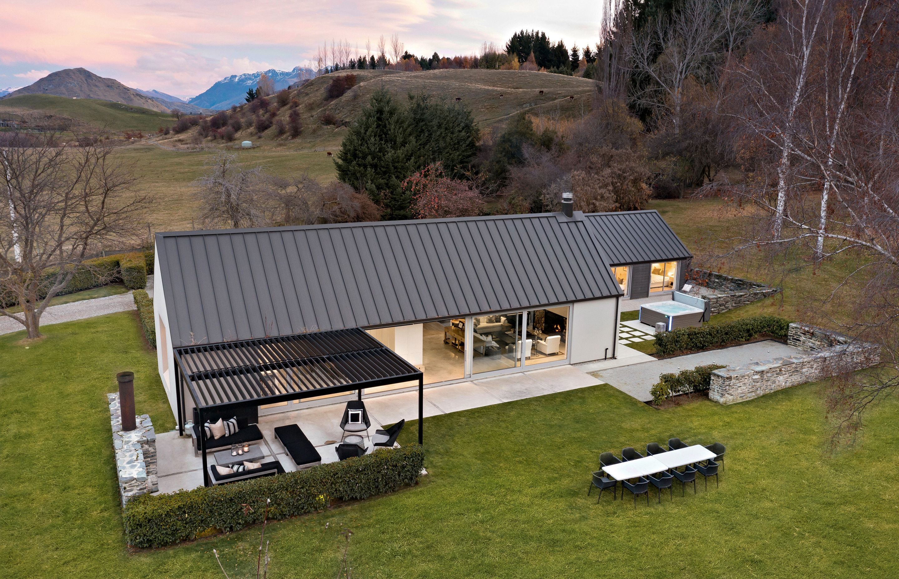 Arrowtown Outdoor Living