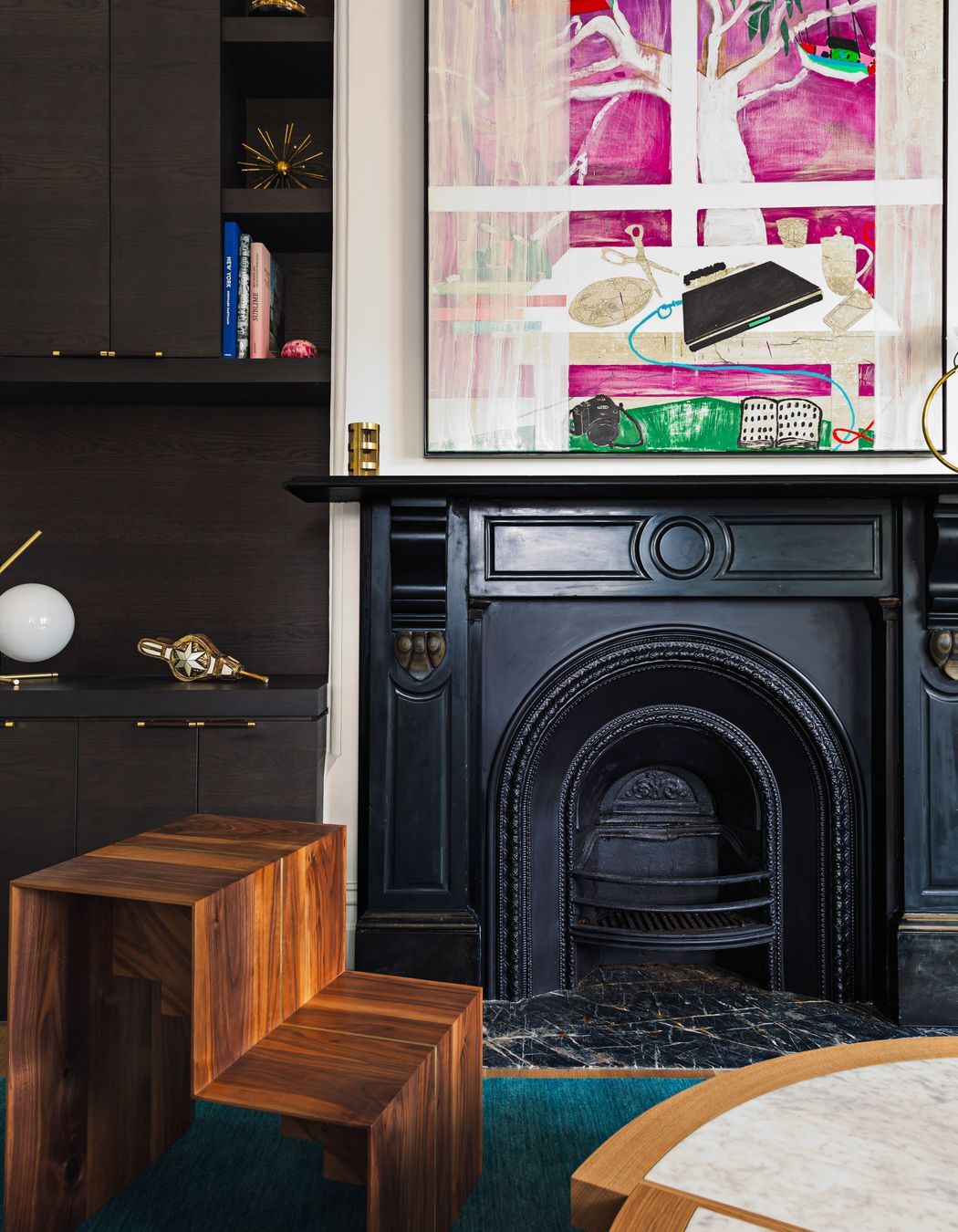 Elsternwick Residence