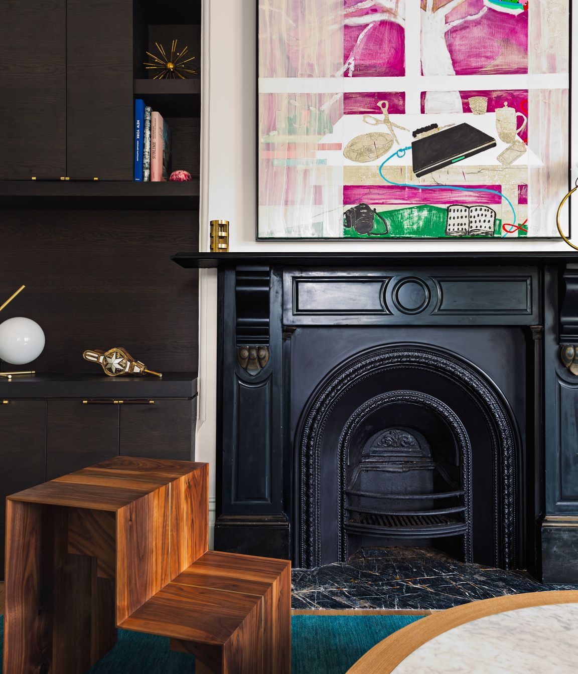 Elsternwick Residence