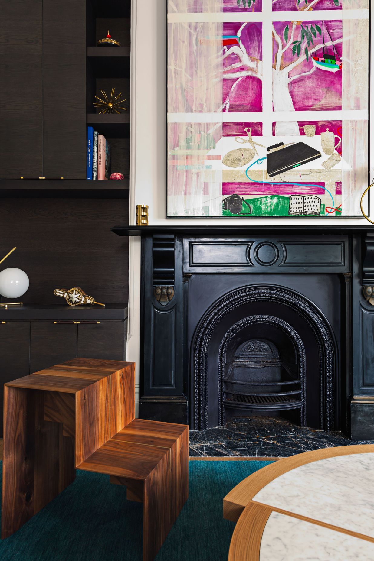 Elsternwick Residence
