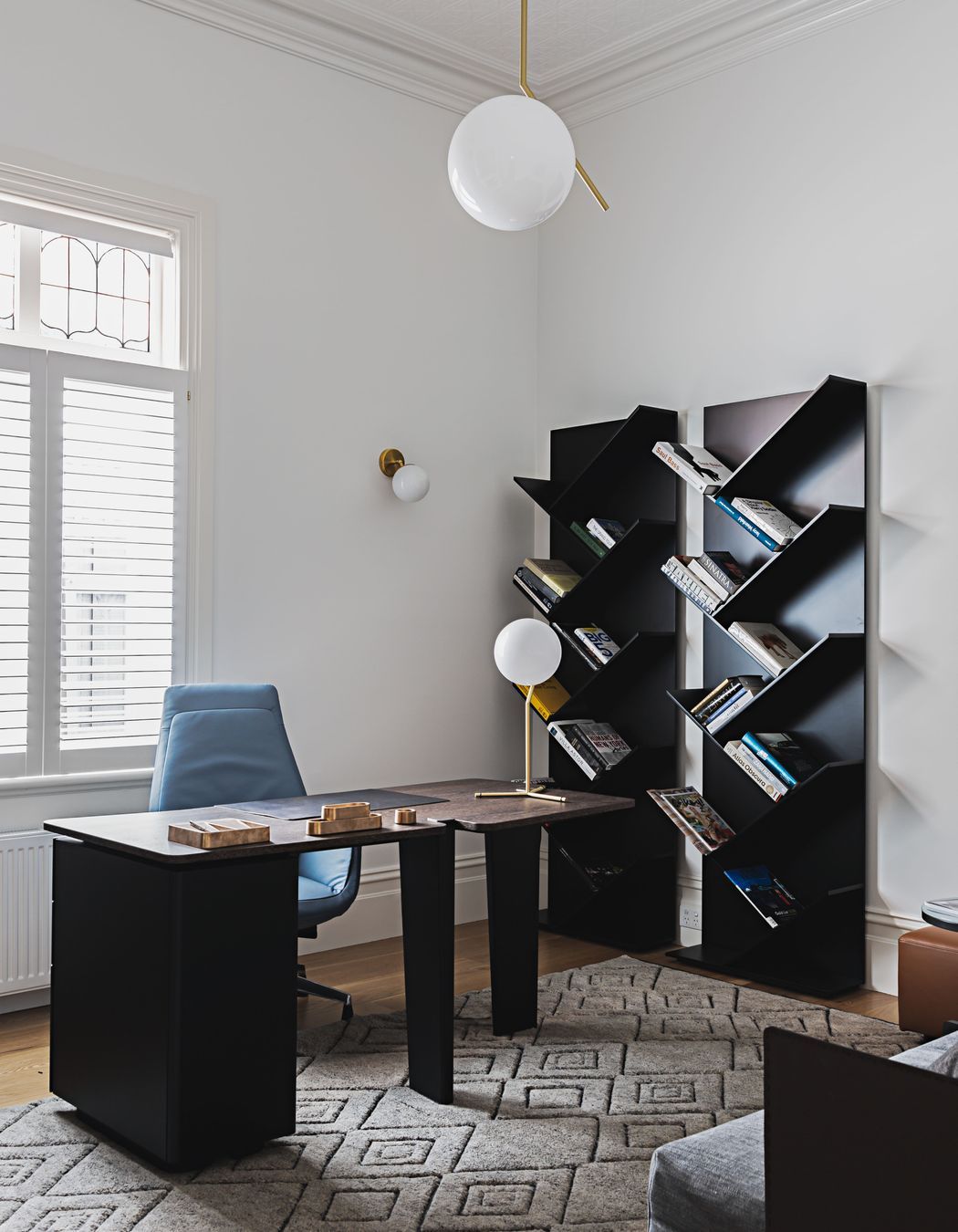 Elsternwick Residence