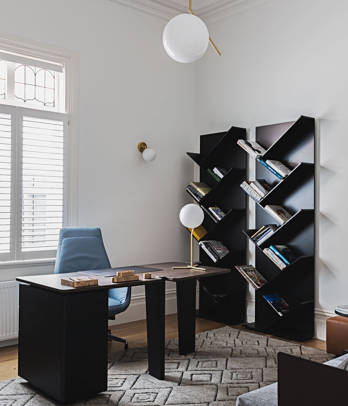 Elsternwick Residence