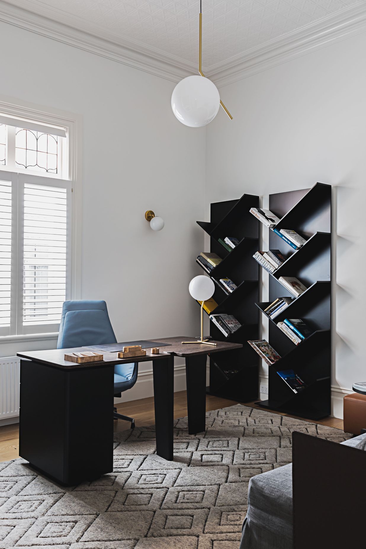 Elsternwick Residence