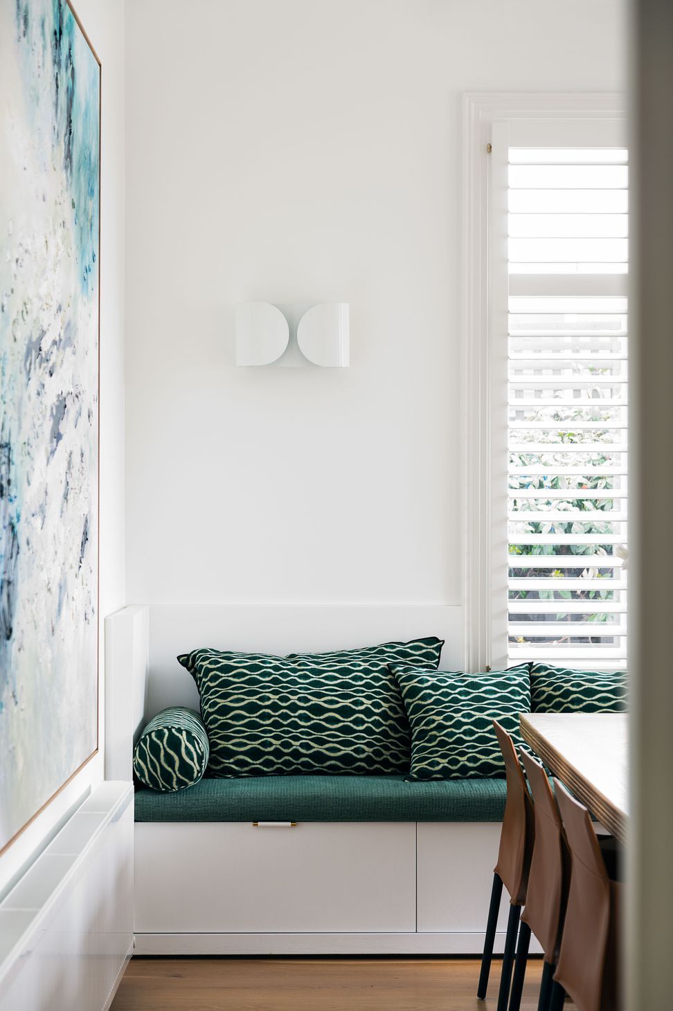 Elsternwick Residence