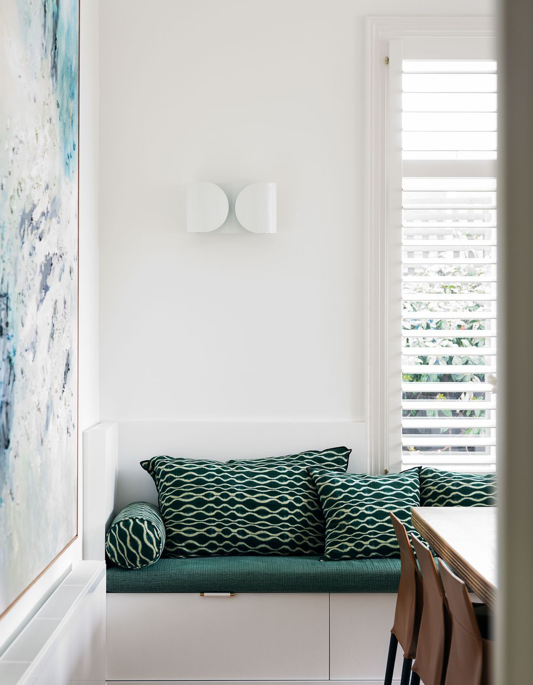 Elsternwick Residence