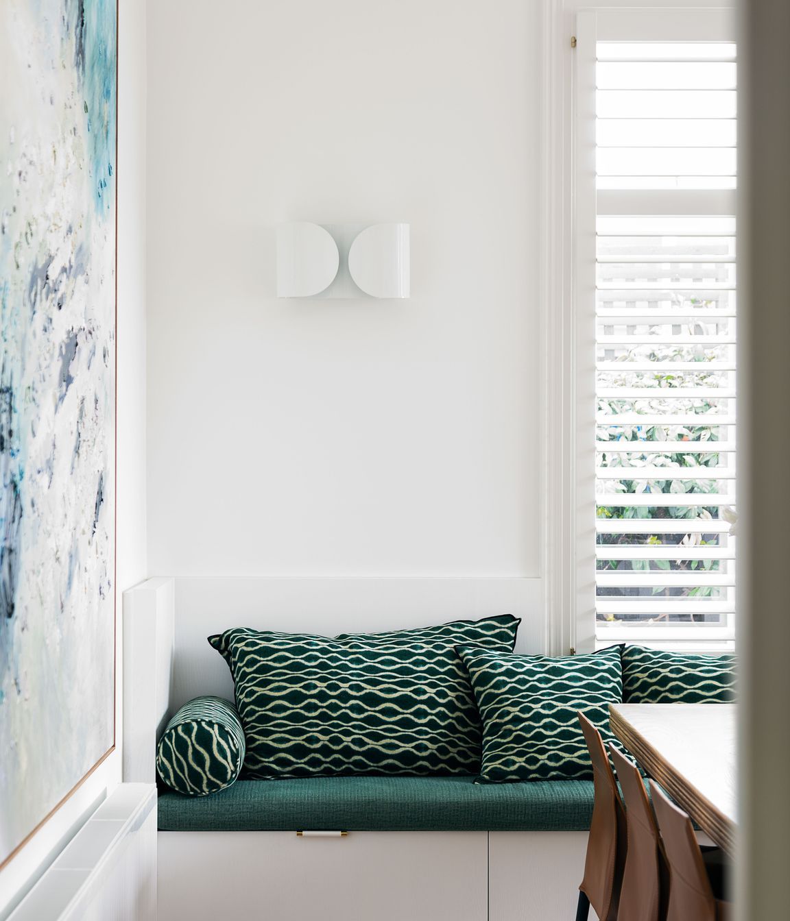 Elsternwick Residence