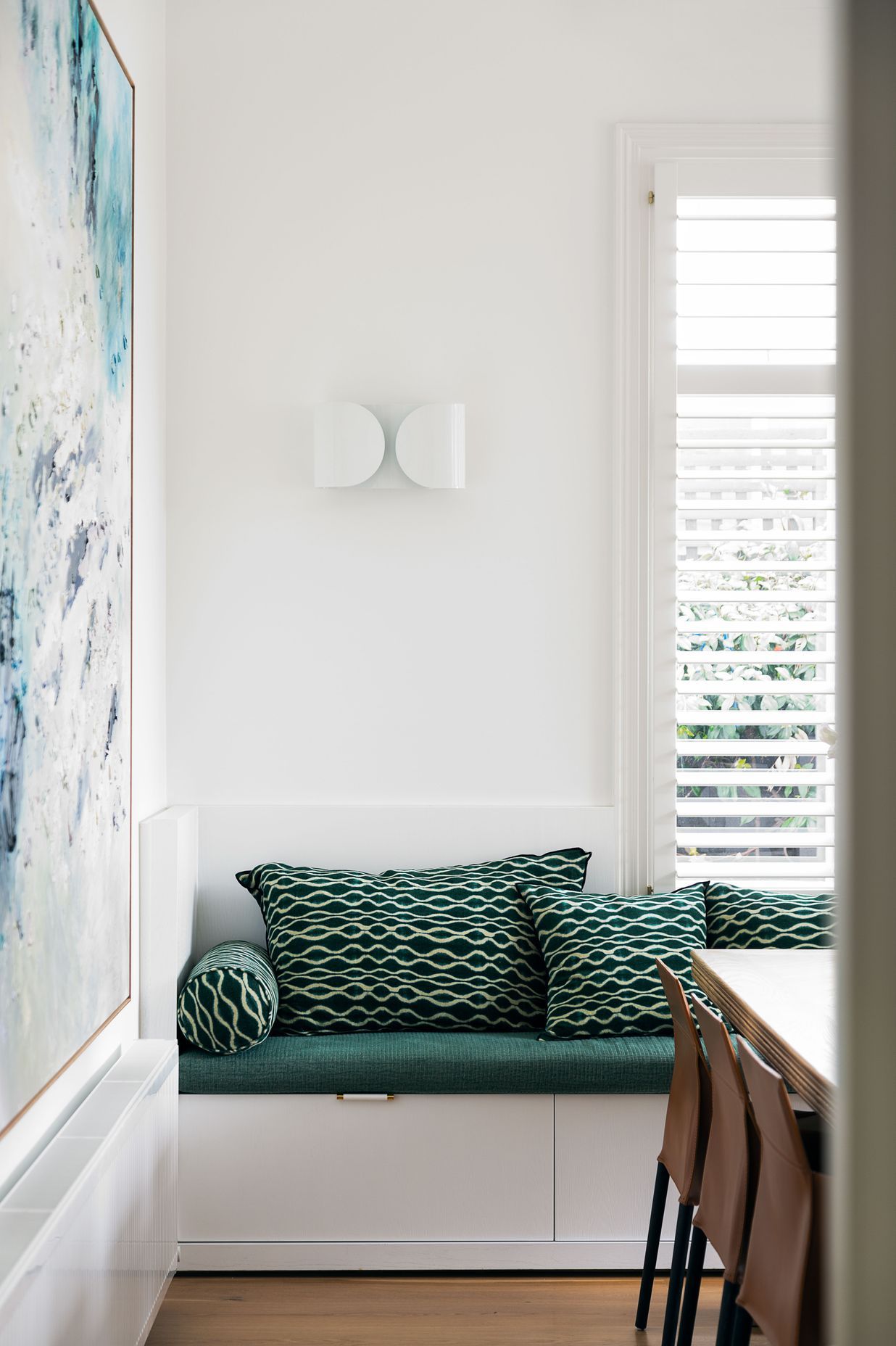 Elsternwick Residence