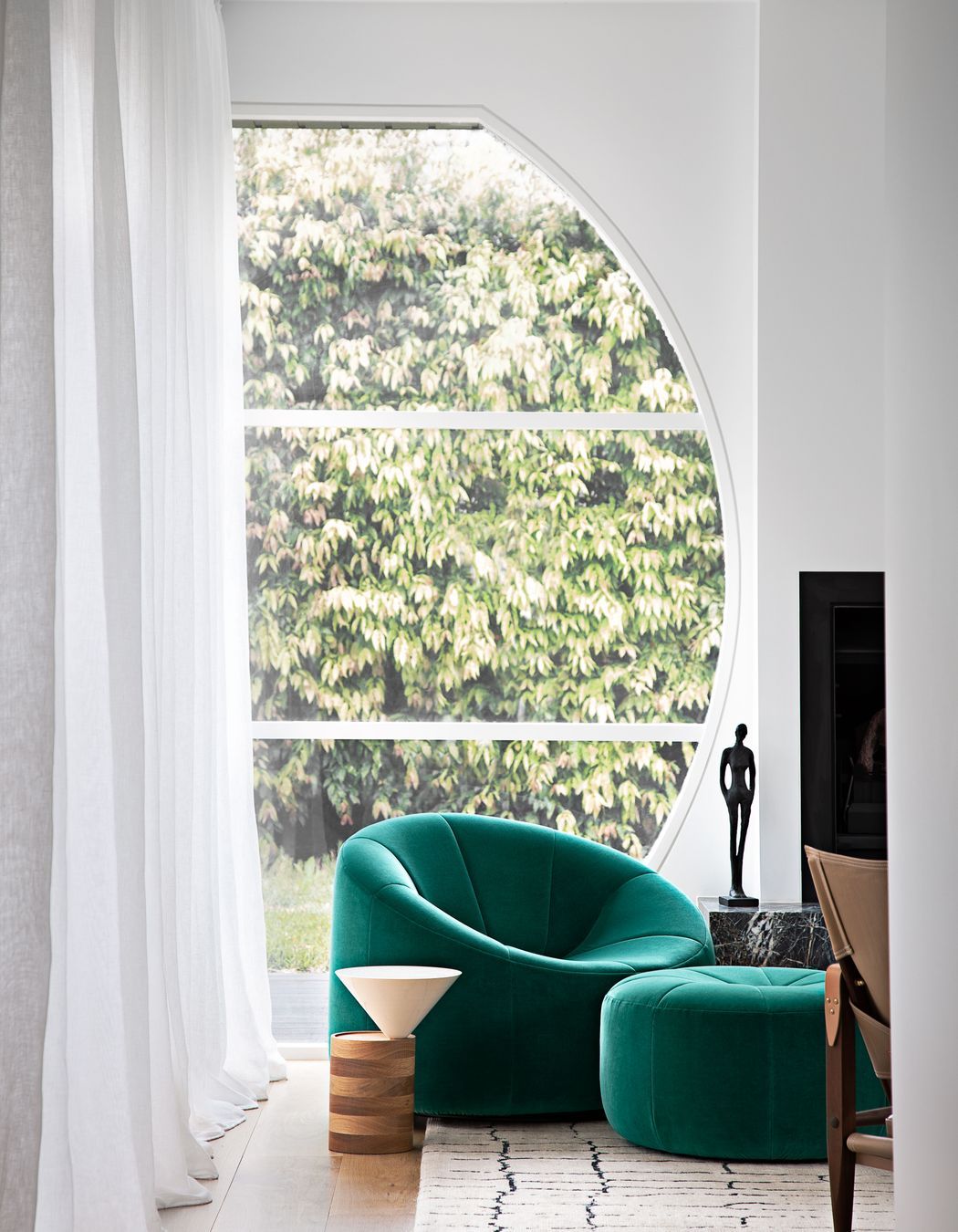 Elsternwick Residence
