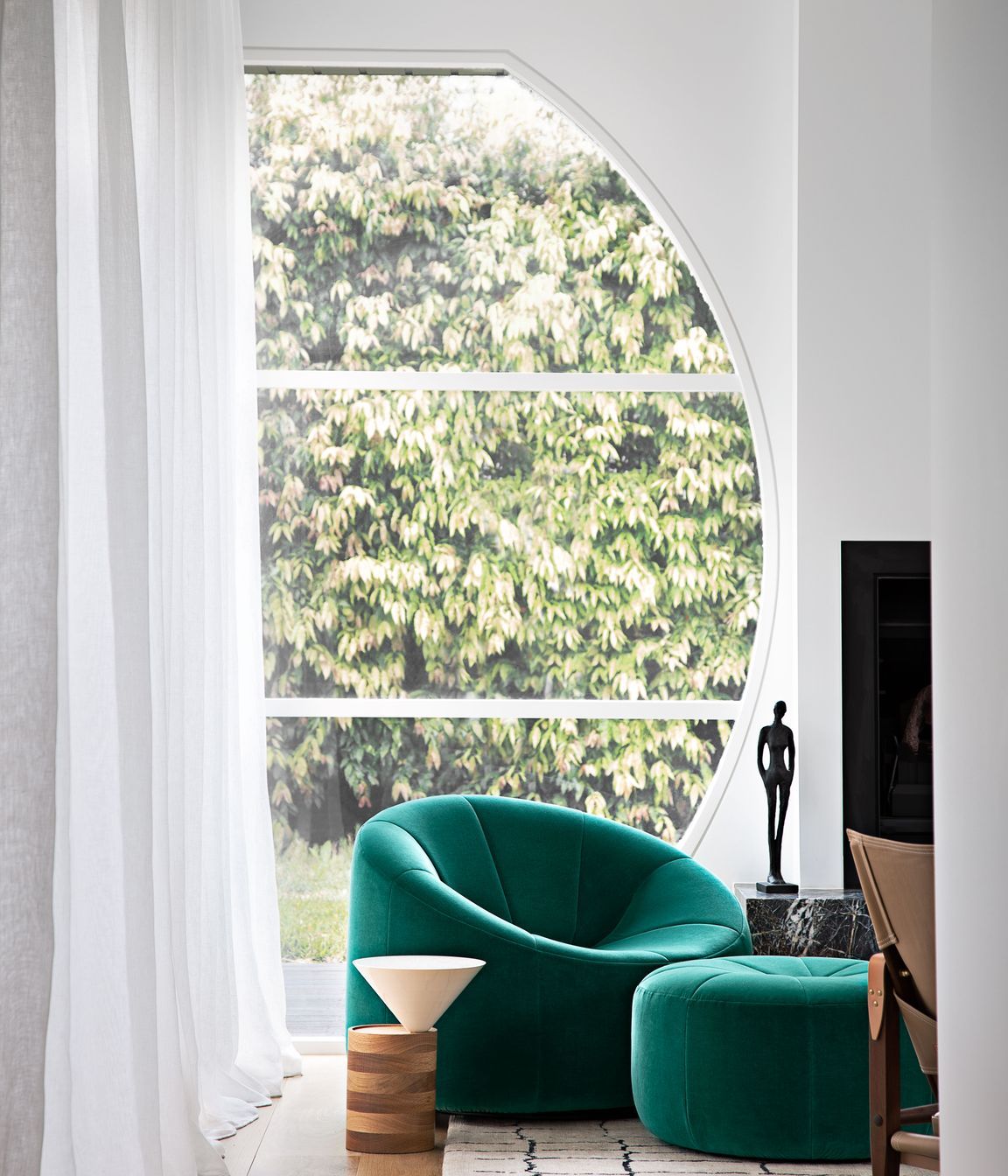 Elsternwick Residence