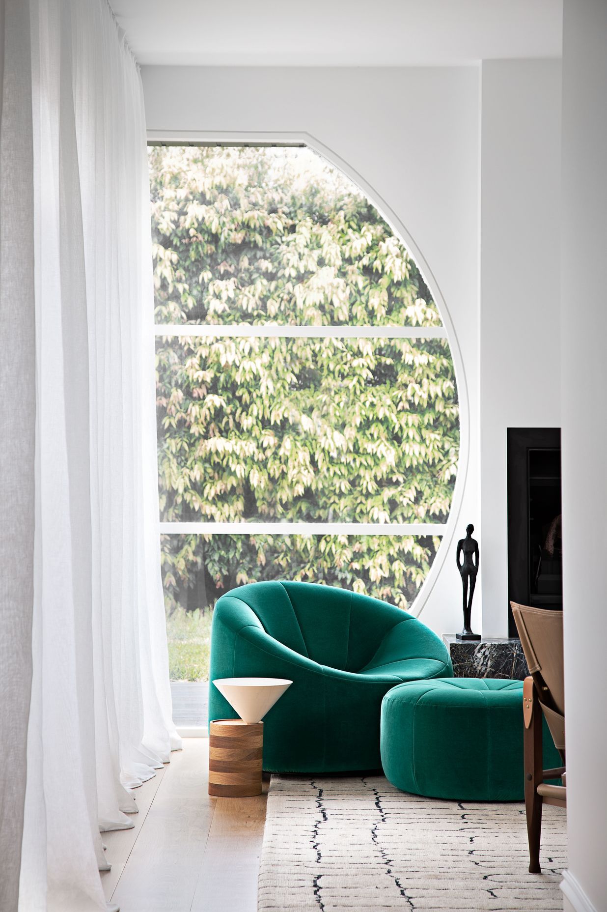 Elsternwick Residence