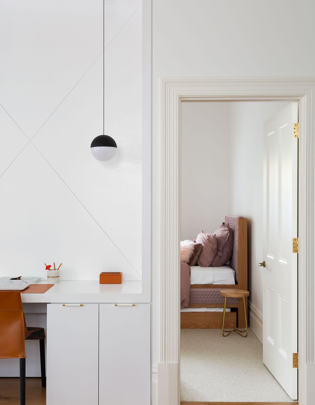 Elsternwick Residence