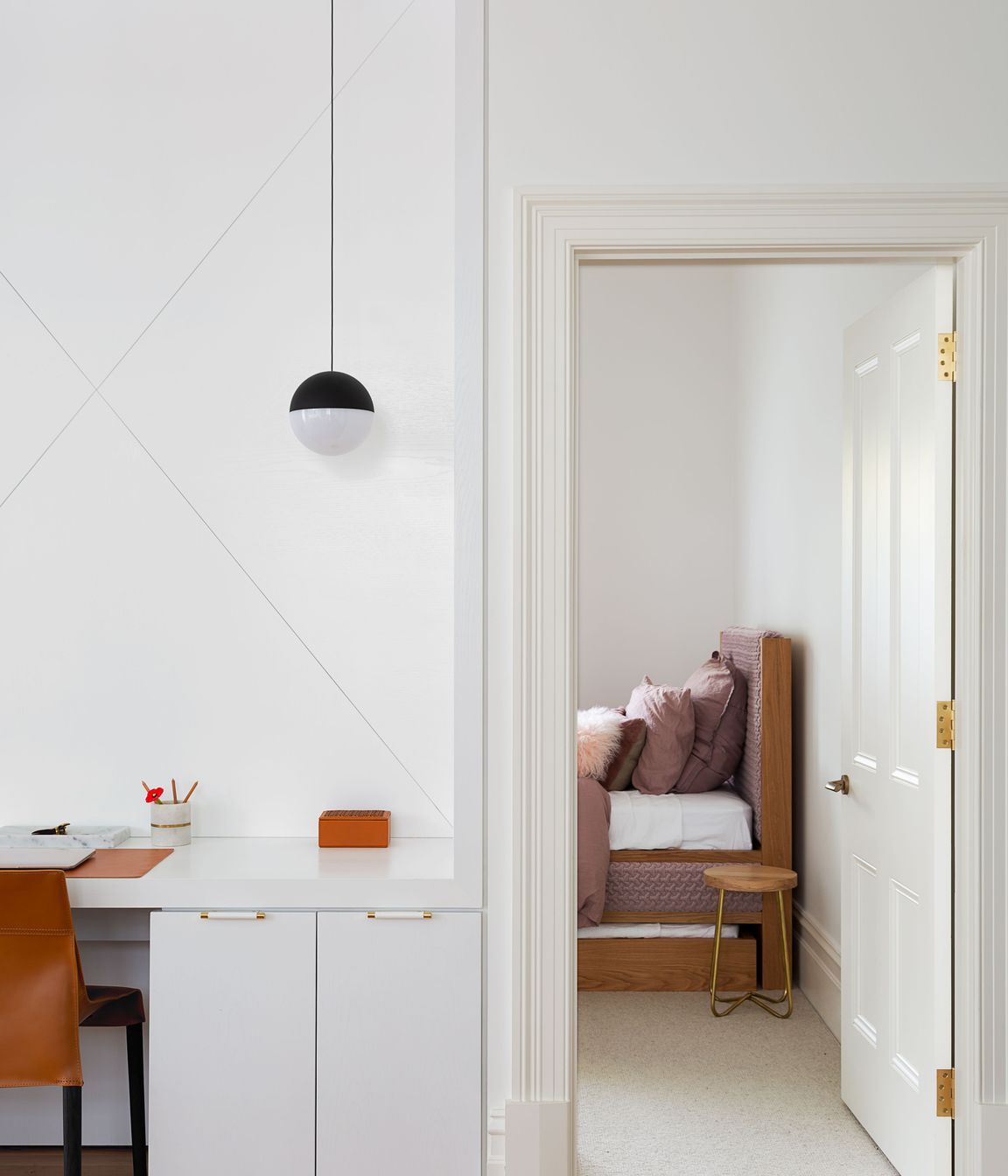 Elsternwick Residence