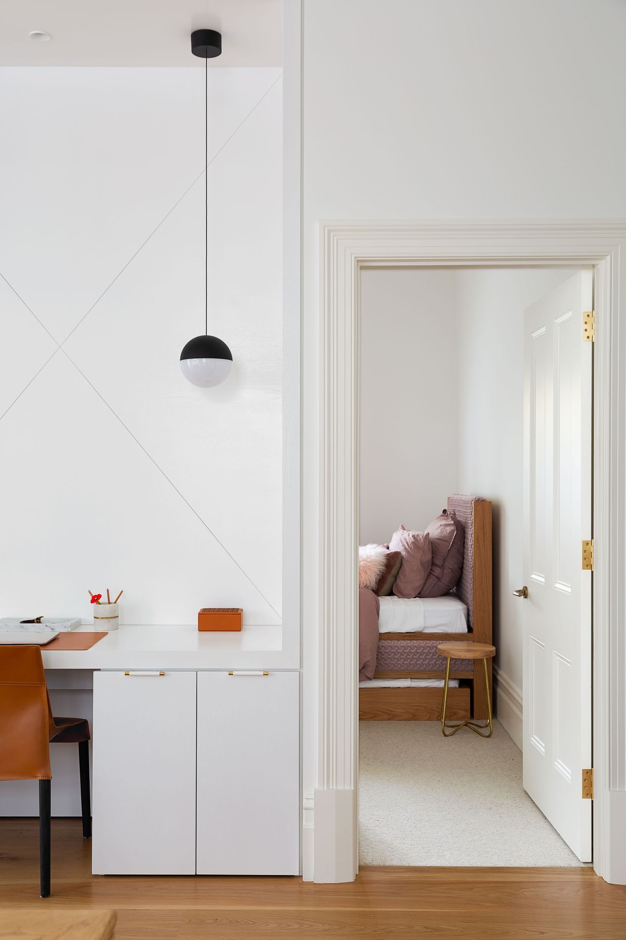 Elsternwick Residence