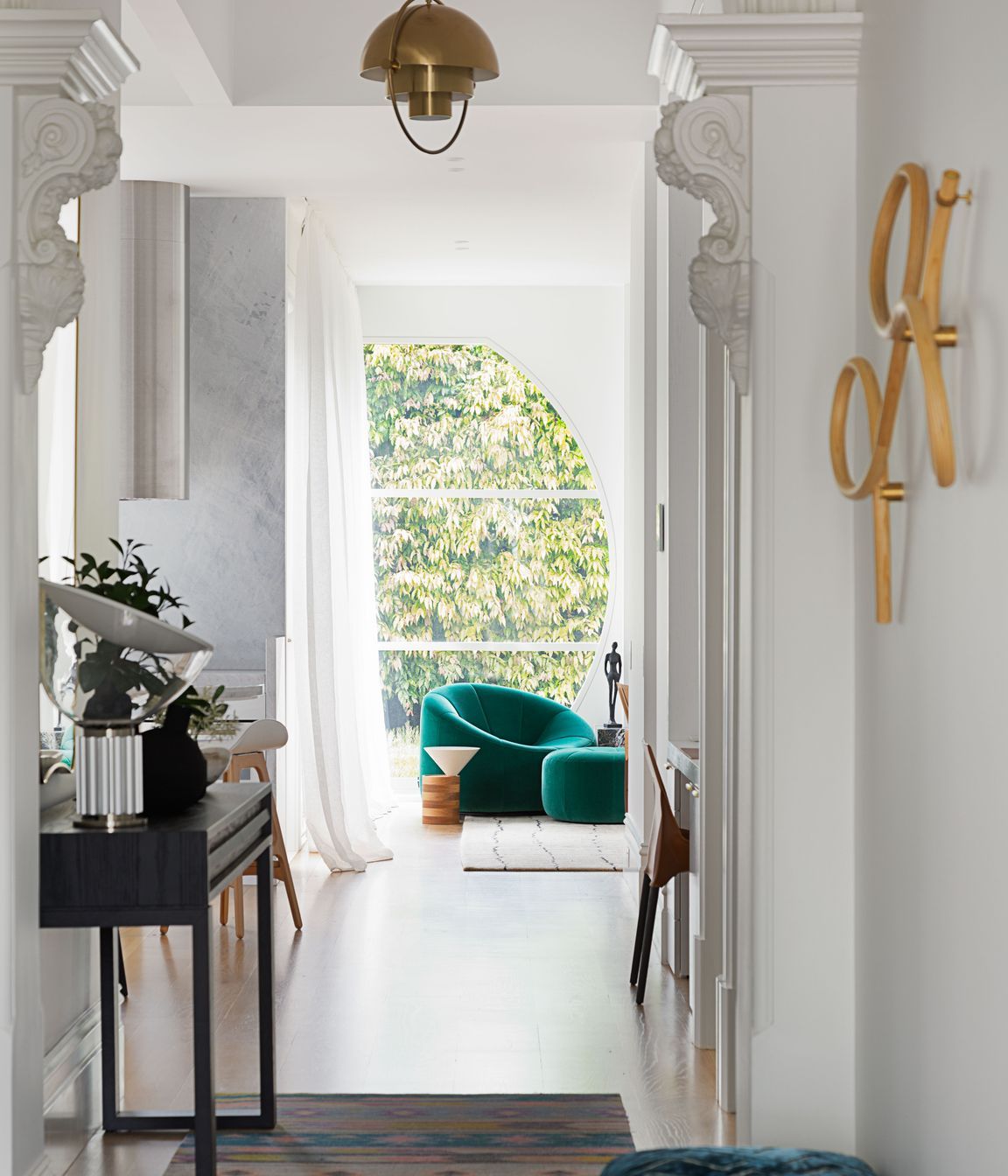 Elsternwick Residence