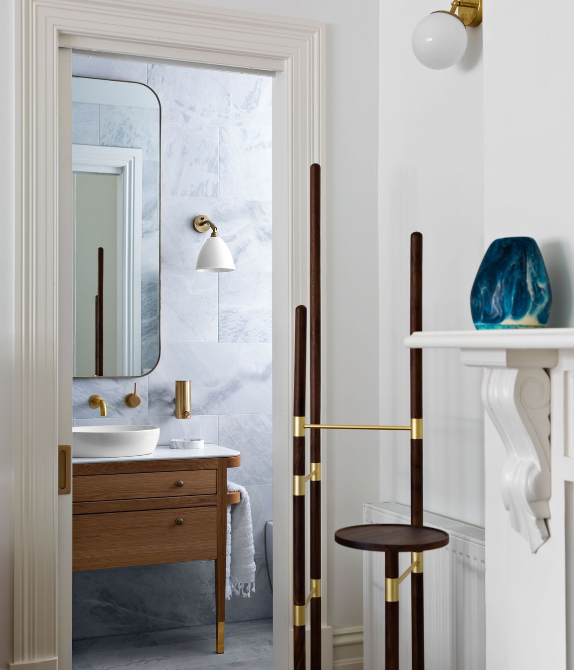 Elsternwick Residence