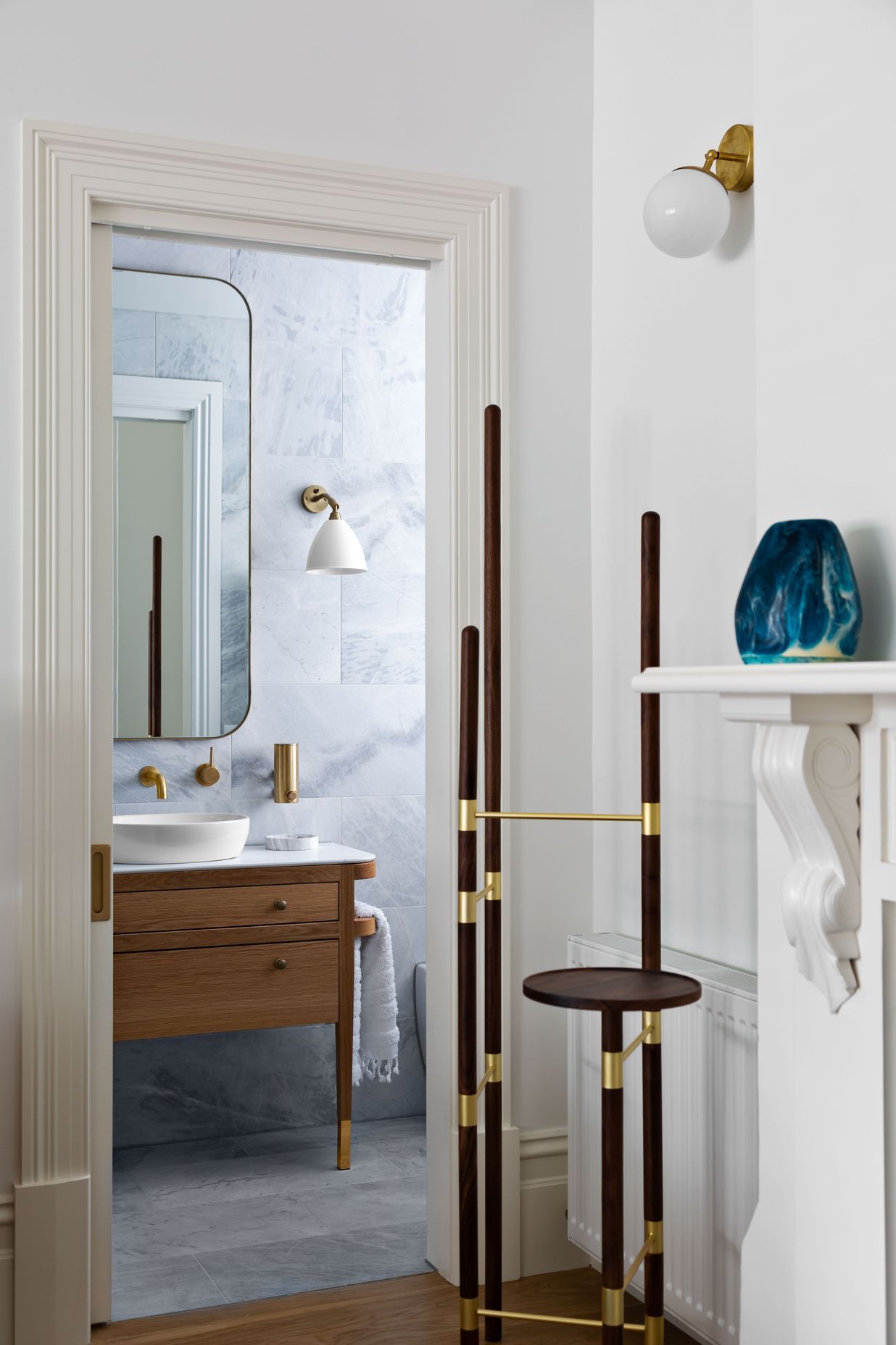 Elsternwick Residence
