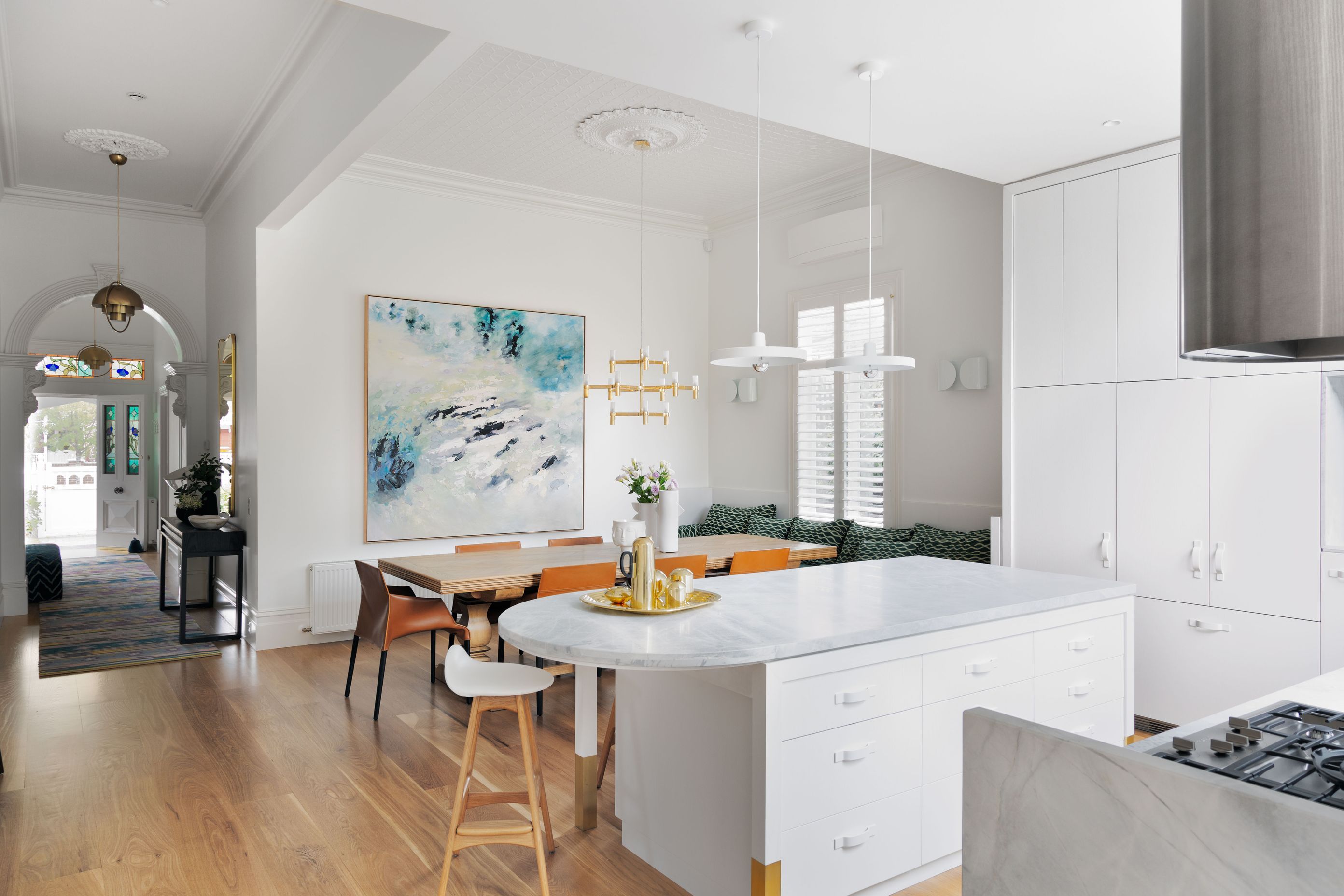 Elsternwick Residence
