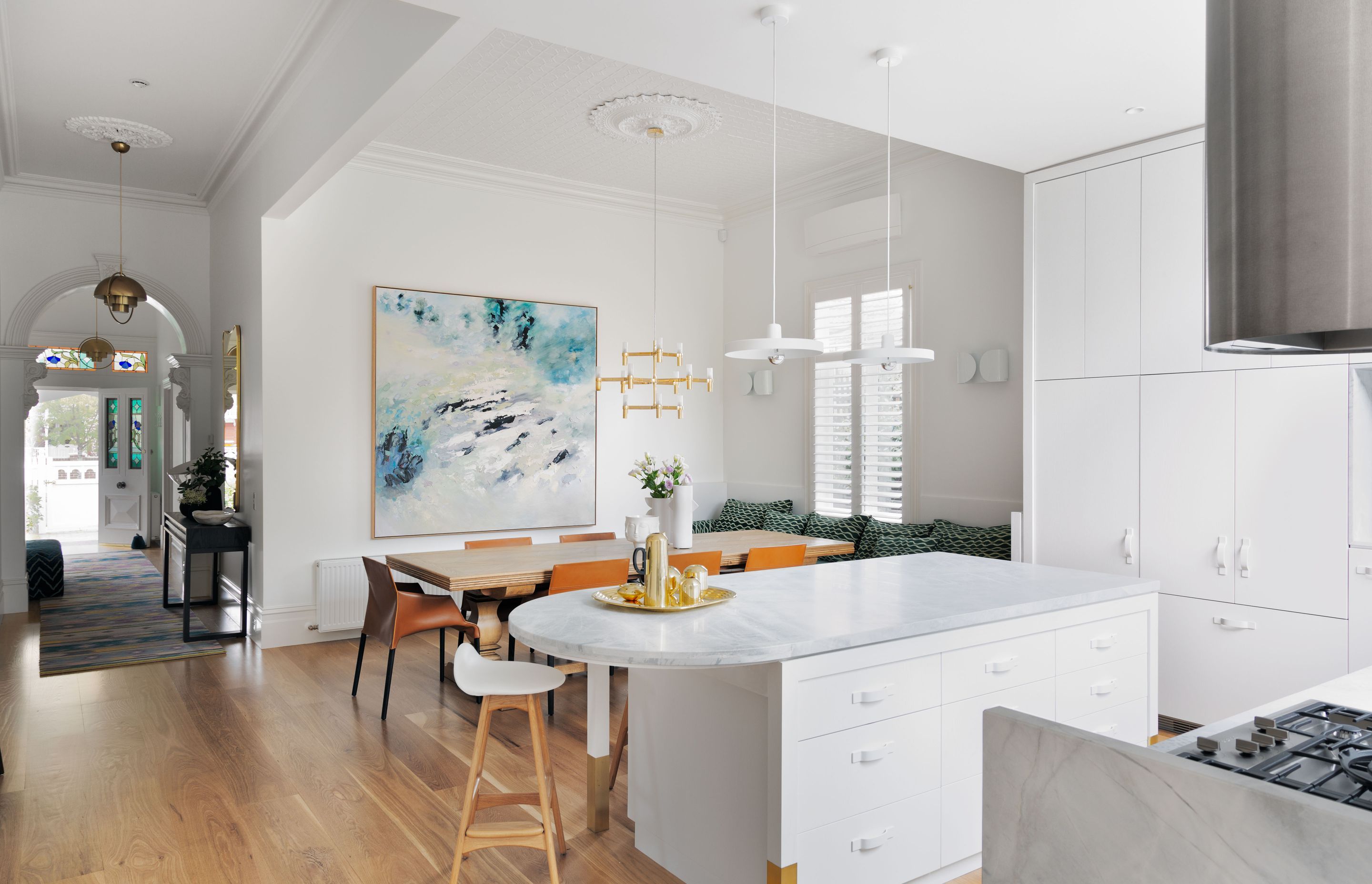 Elsternwick Residence
