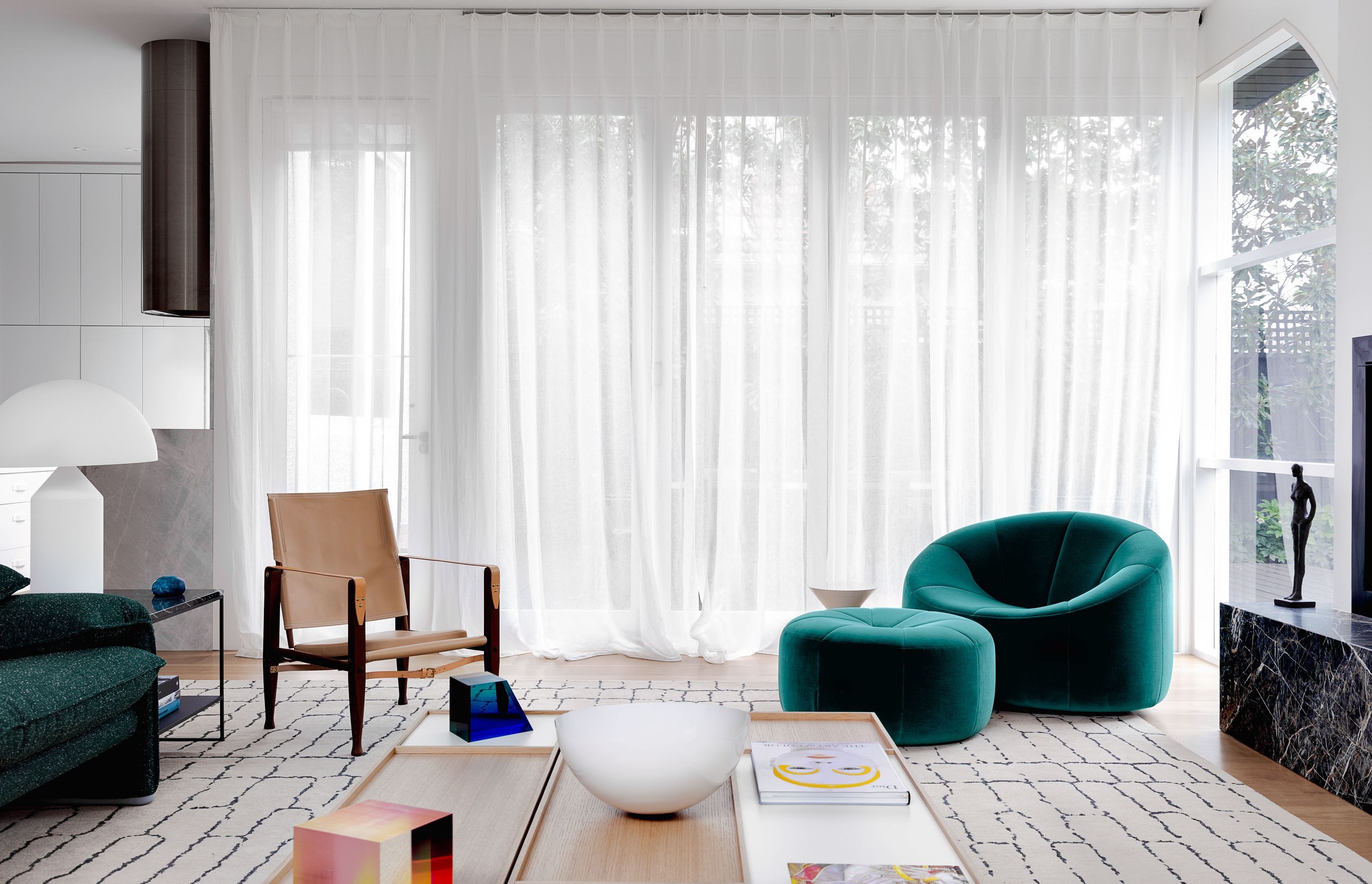Elsternwick Residence