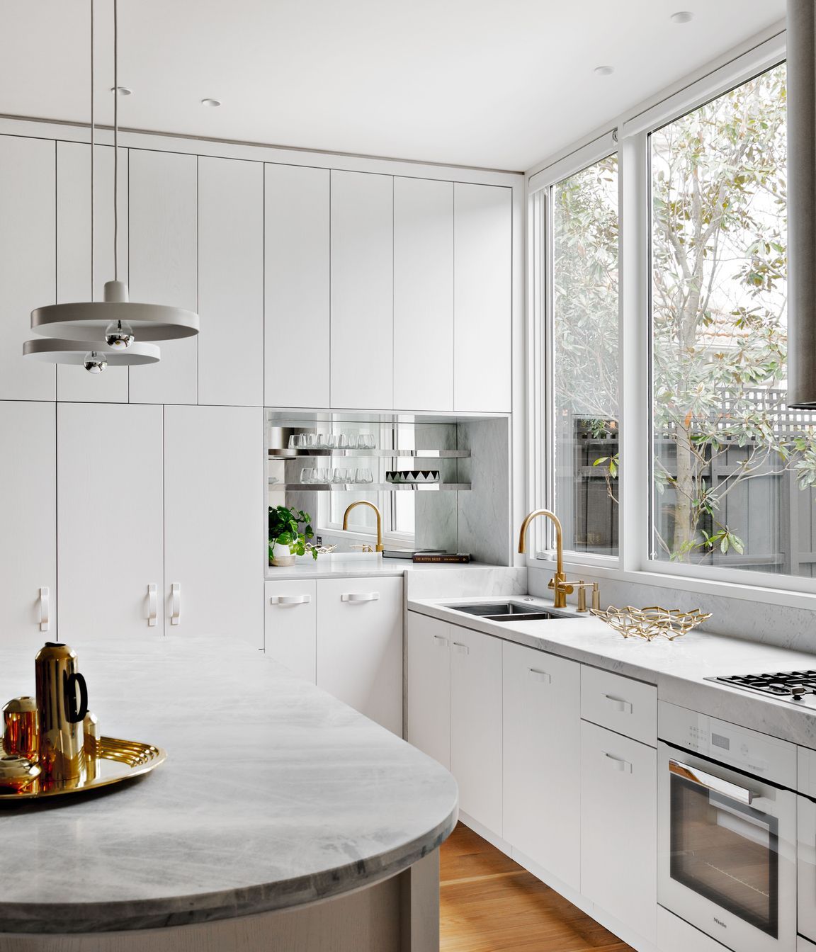Elsternwick Residence