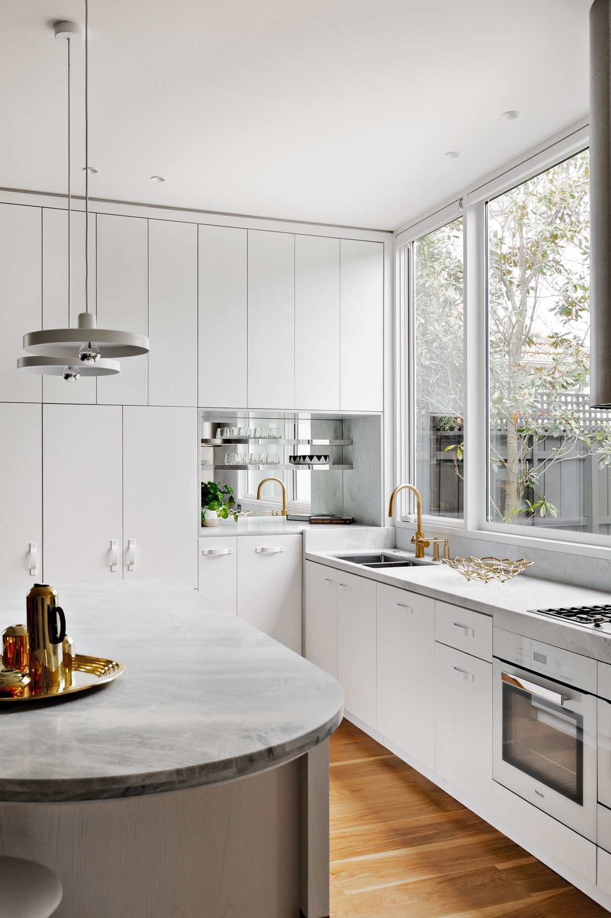 Elsternwick Residence