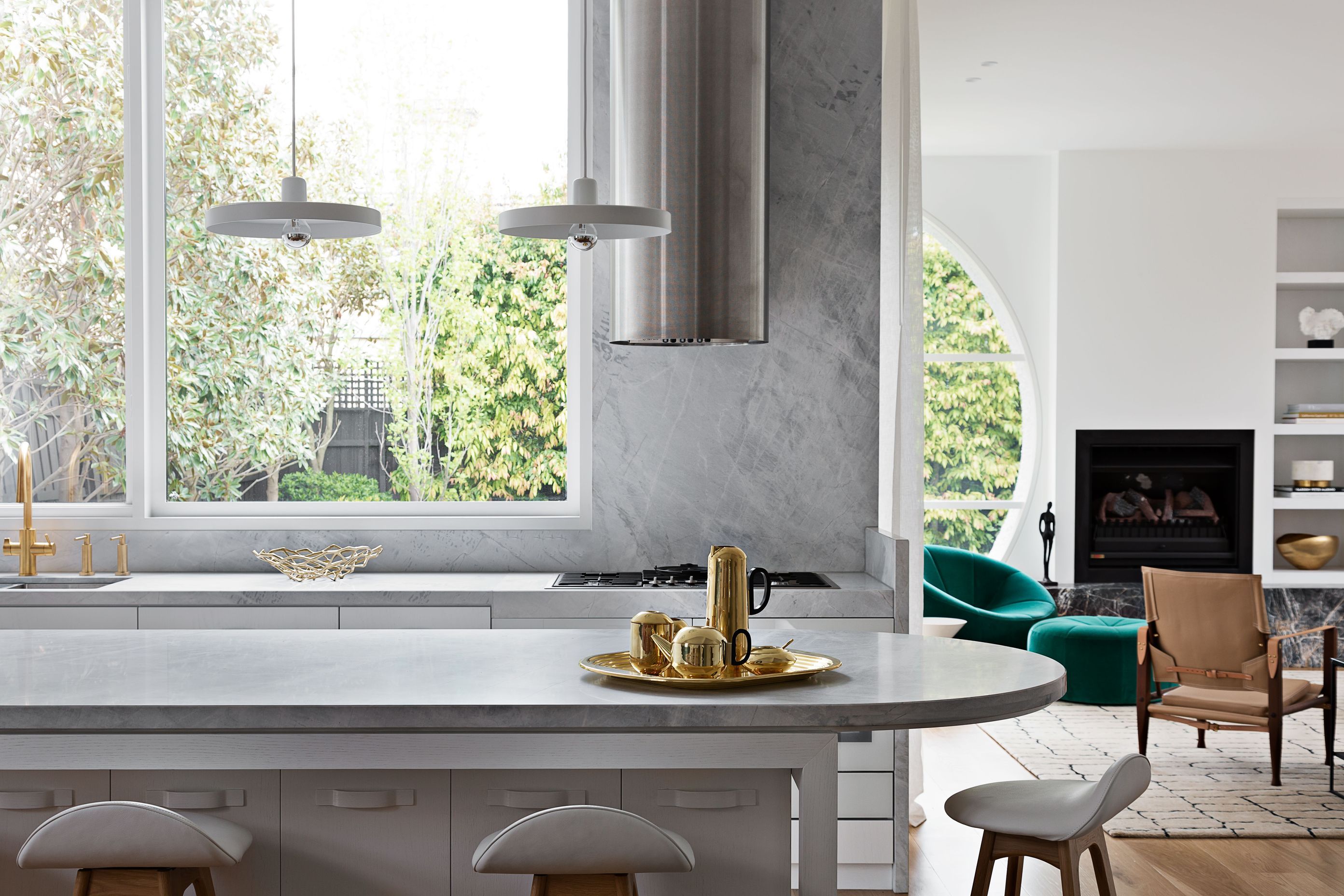 Elsternwick Residence