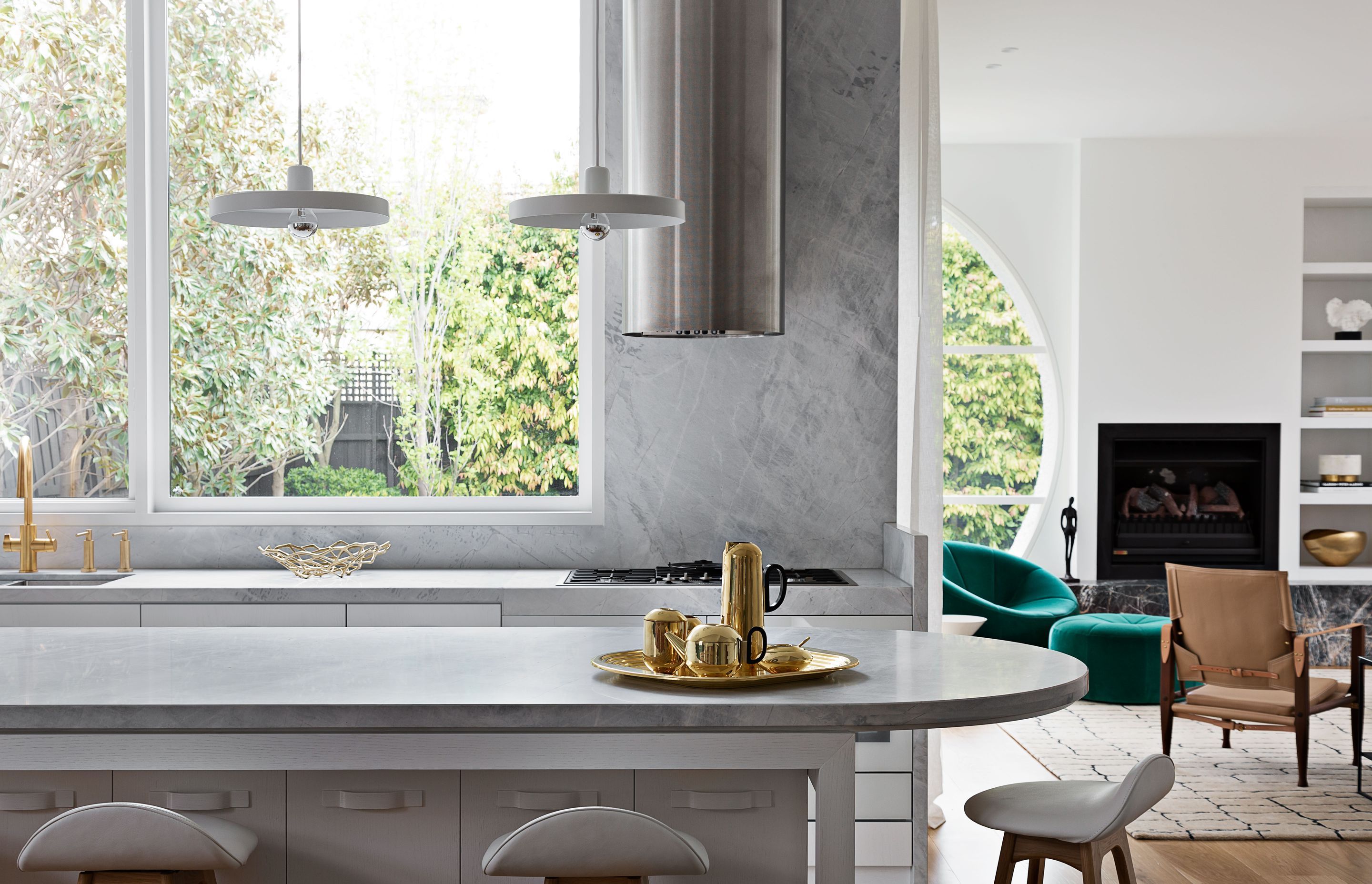 Elsternwick Residence