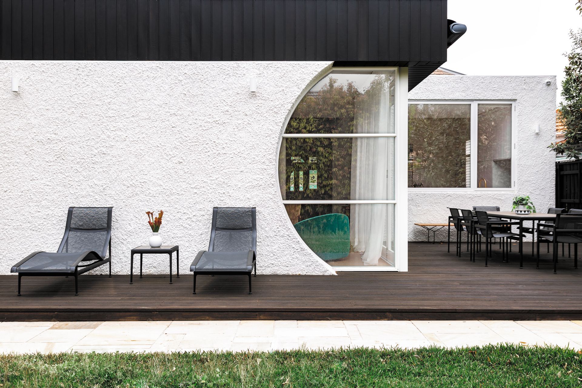 Elsternwick Residence