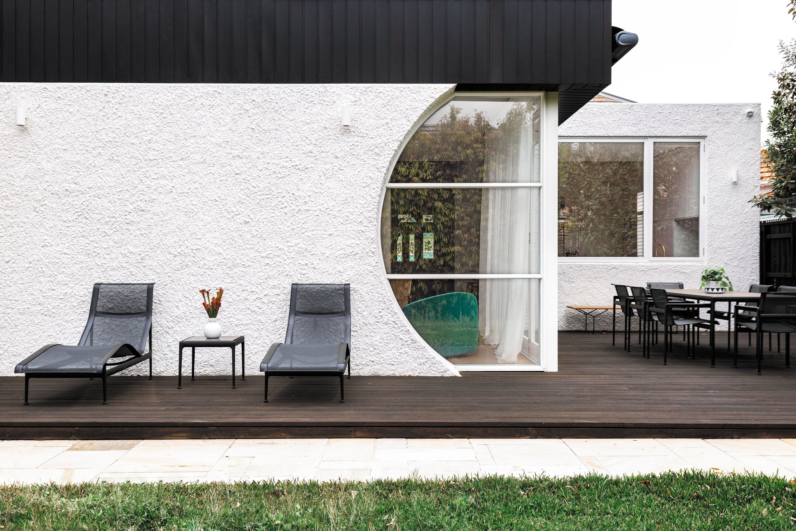 Elsternwick Residence