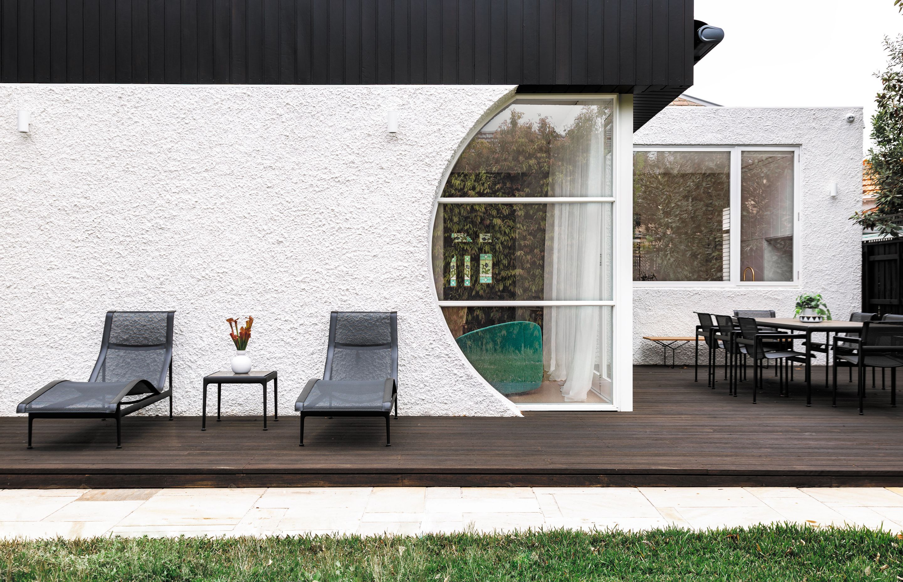 Elsternwick Residence