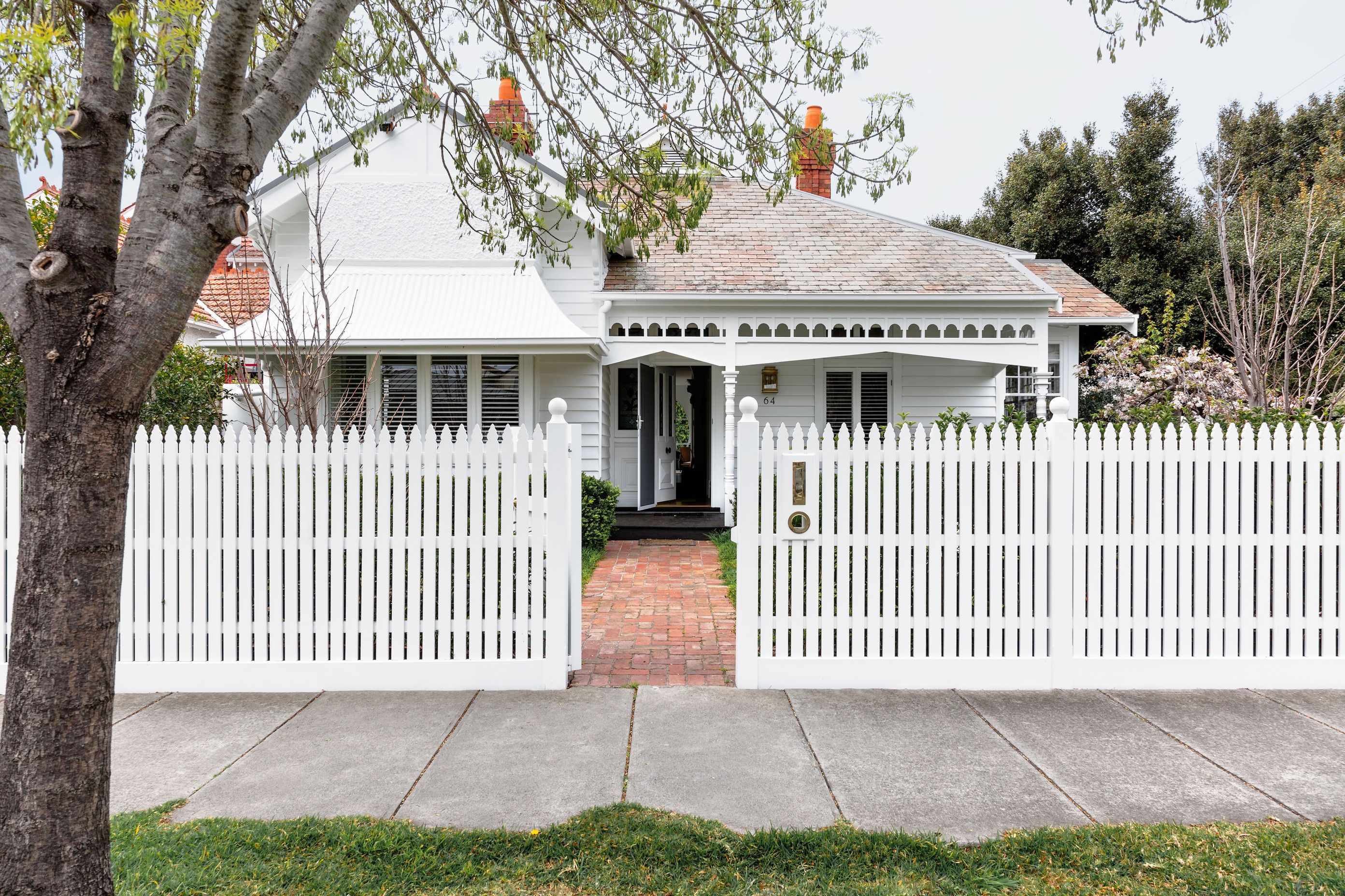 Elsternwick Residence