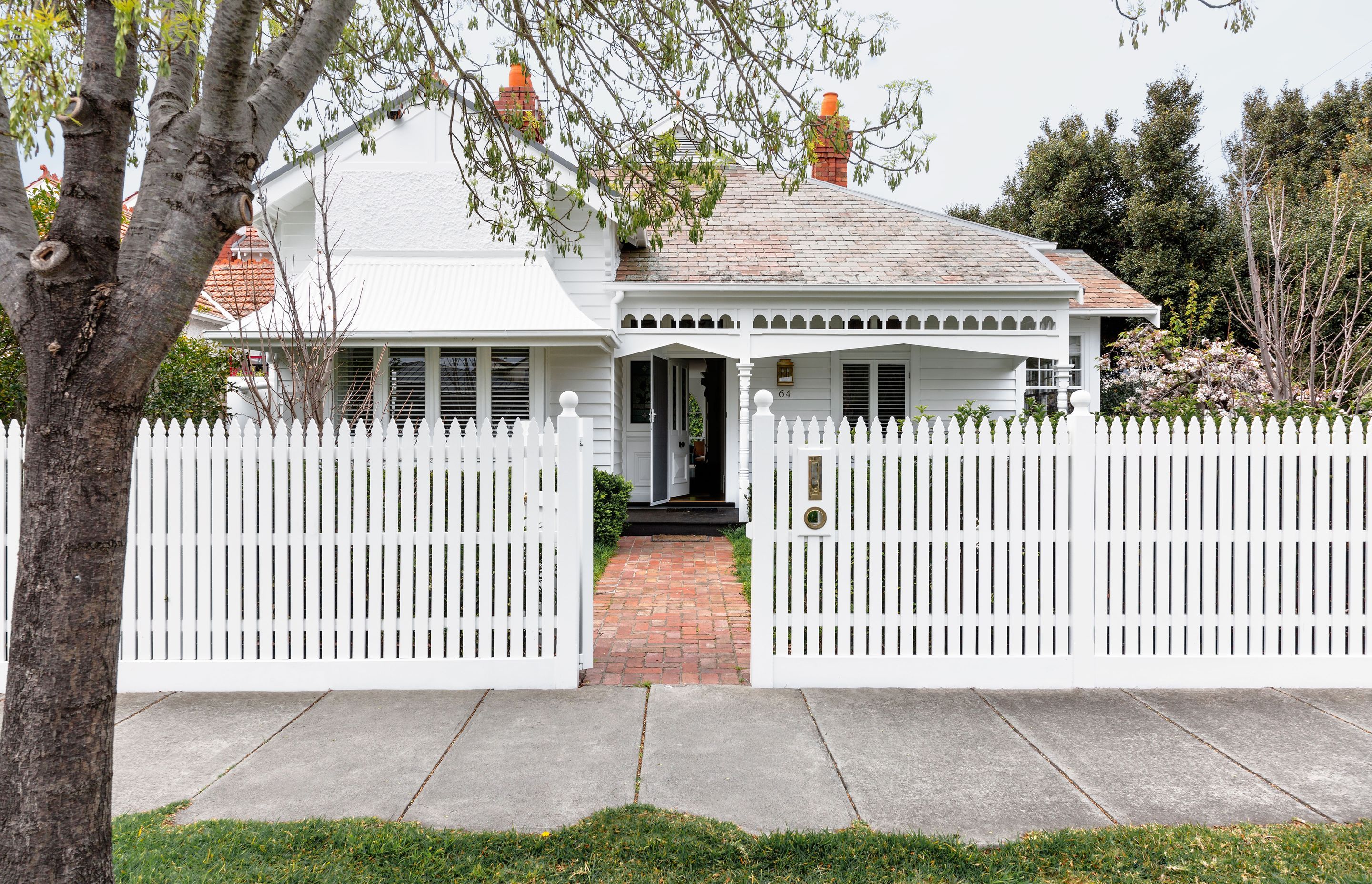 Elsternwick Residence