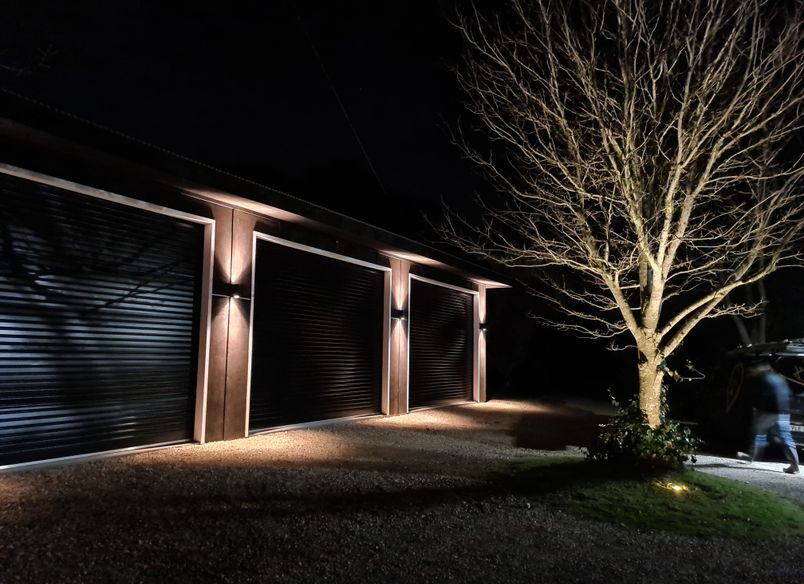 Dairy Flat Lifestyle