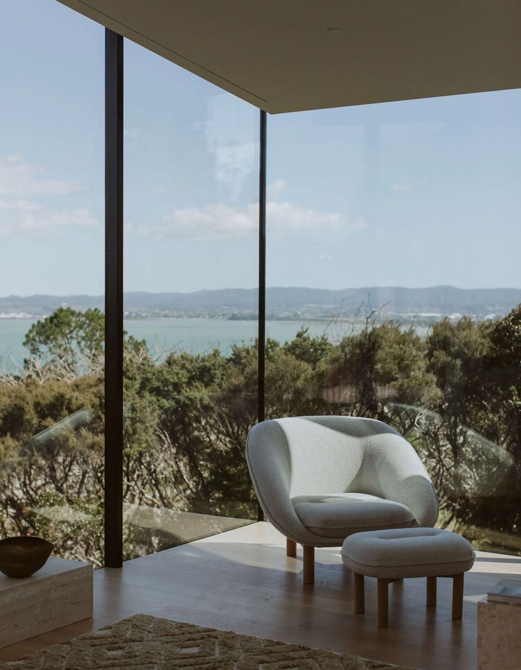 Alex &amp; Corban, Island Bay