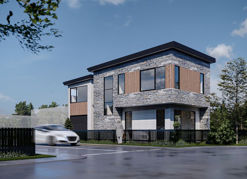 Inland Project